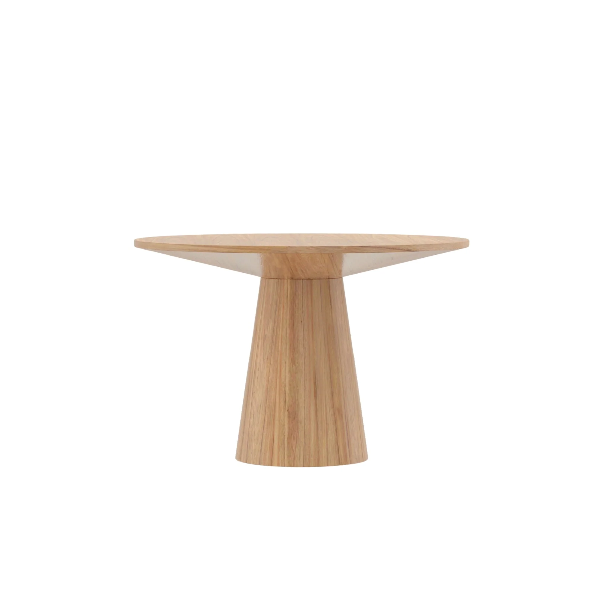 Cove Round Dining Table - Image 10