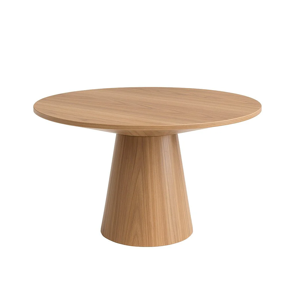 Cove Round Dining Table - Image 11