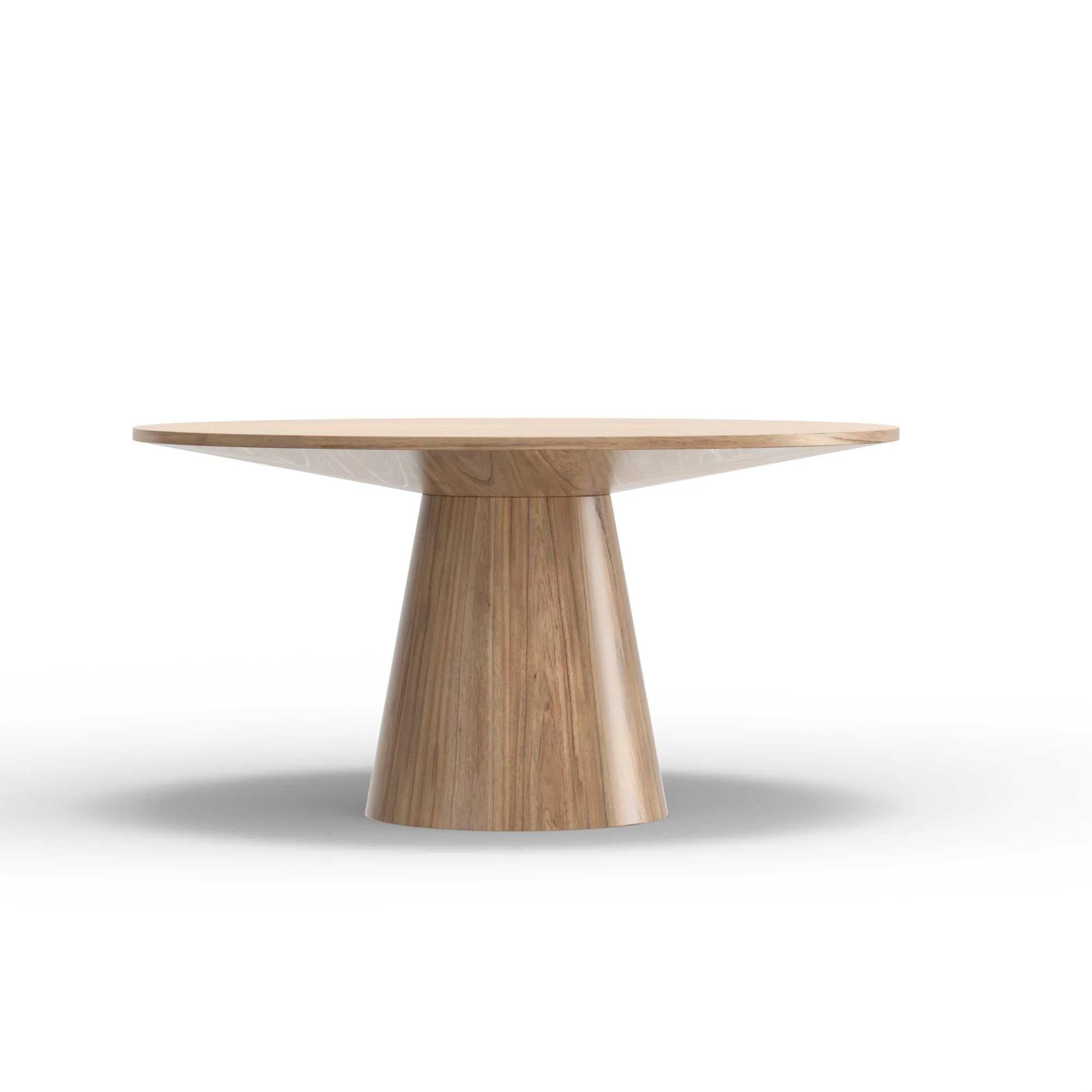 Cove Round Dining Table - Image 5