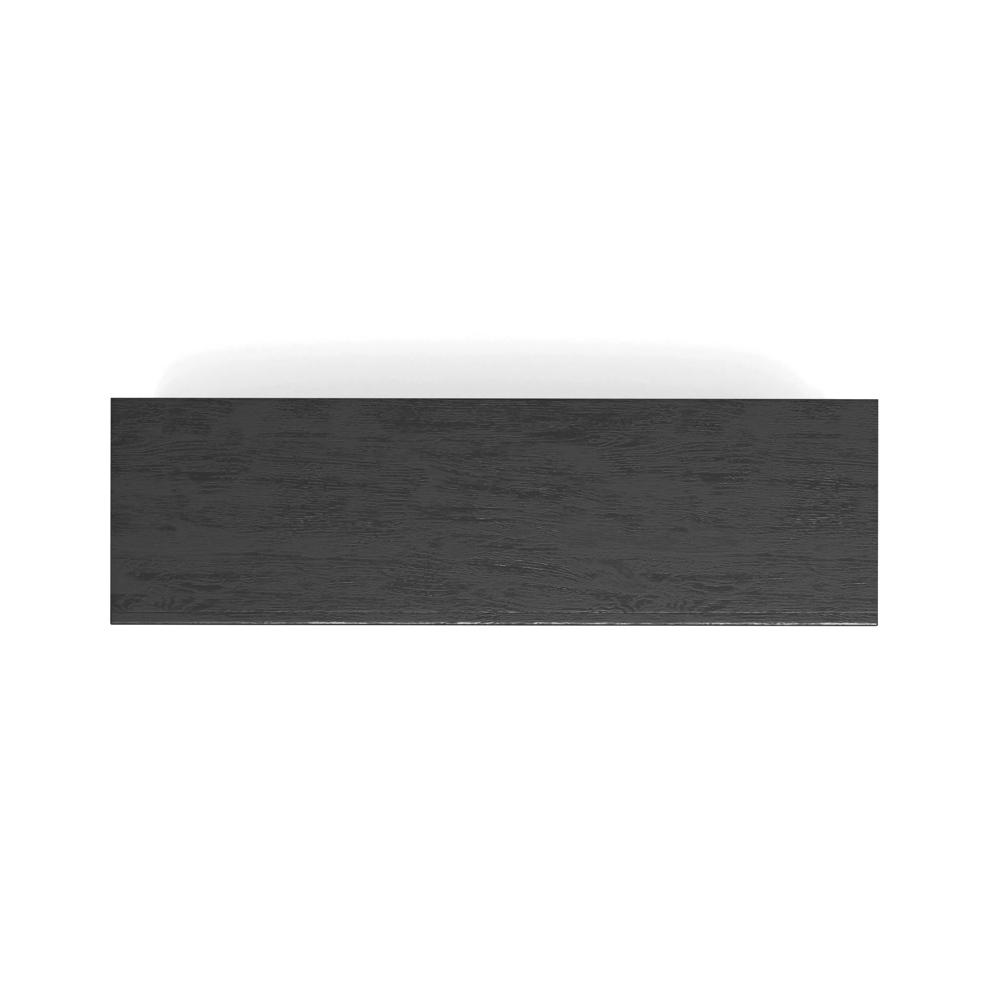 Cove Sideboard, Vintage Black - Image 8