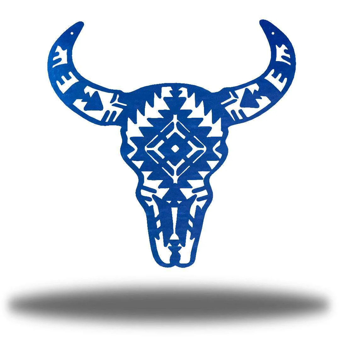 Cow Skull - Image 2