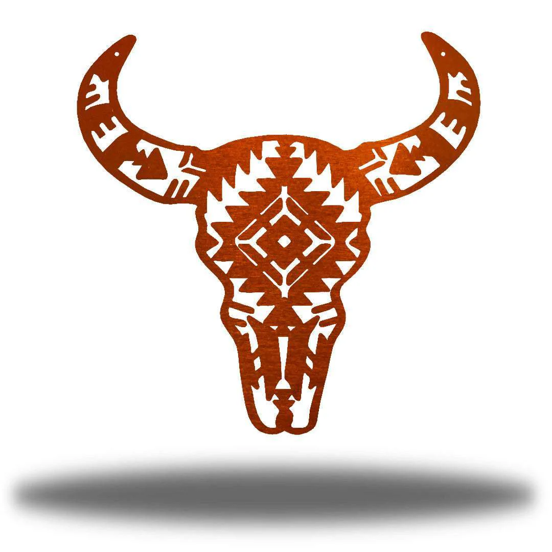 Cow Skull - Image 4