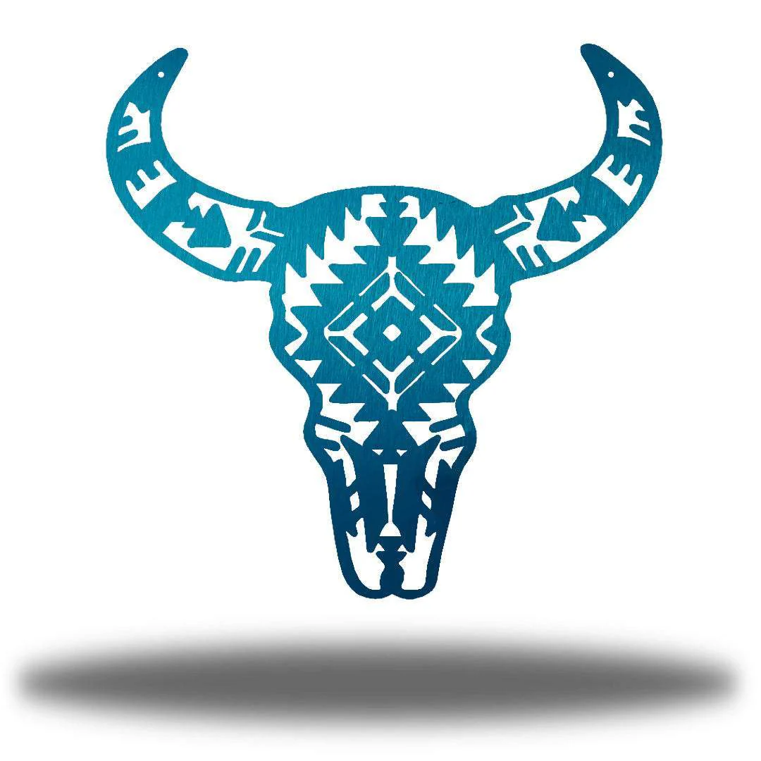Cow Skull - Image 5