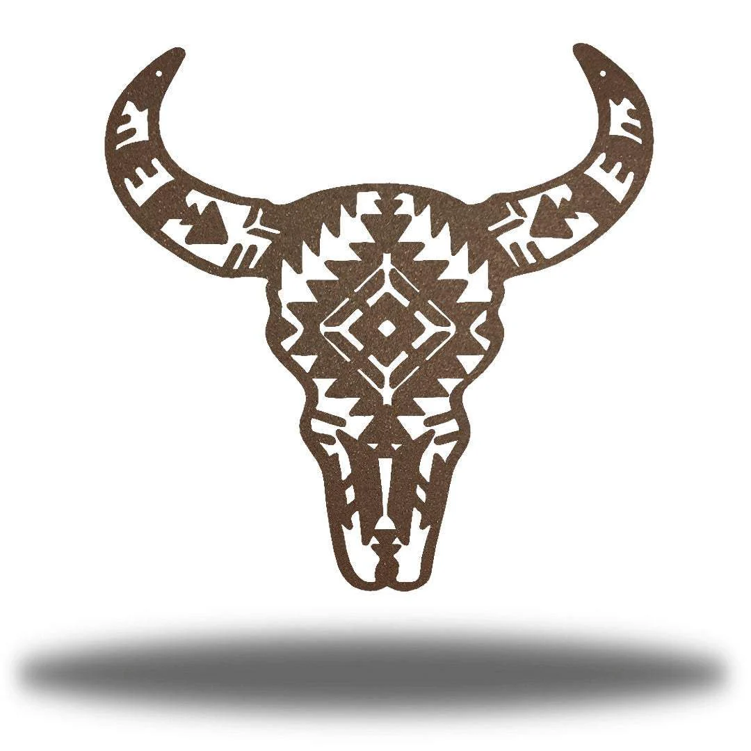 Cow Skull - Image 6