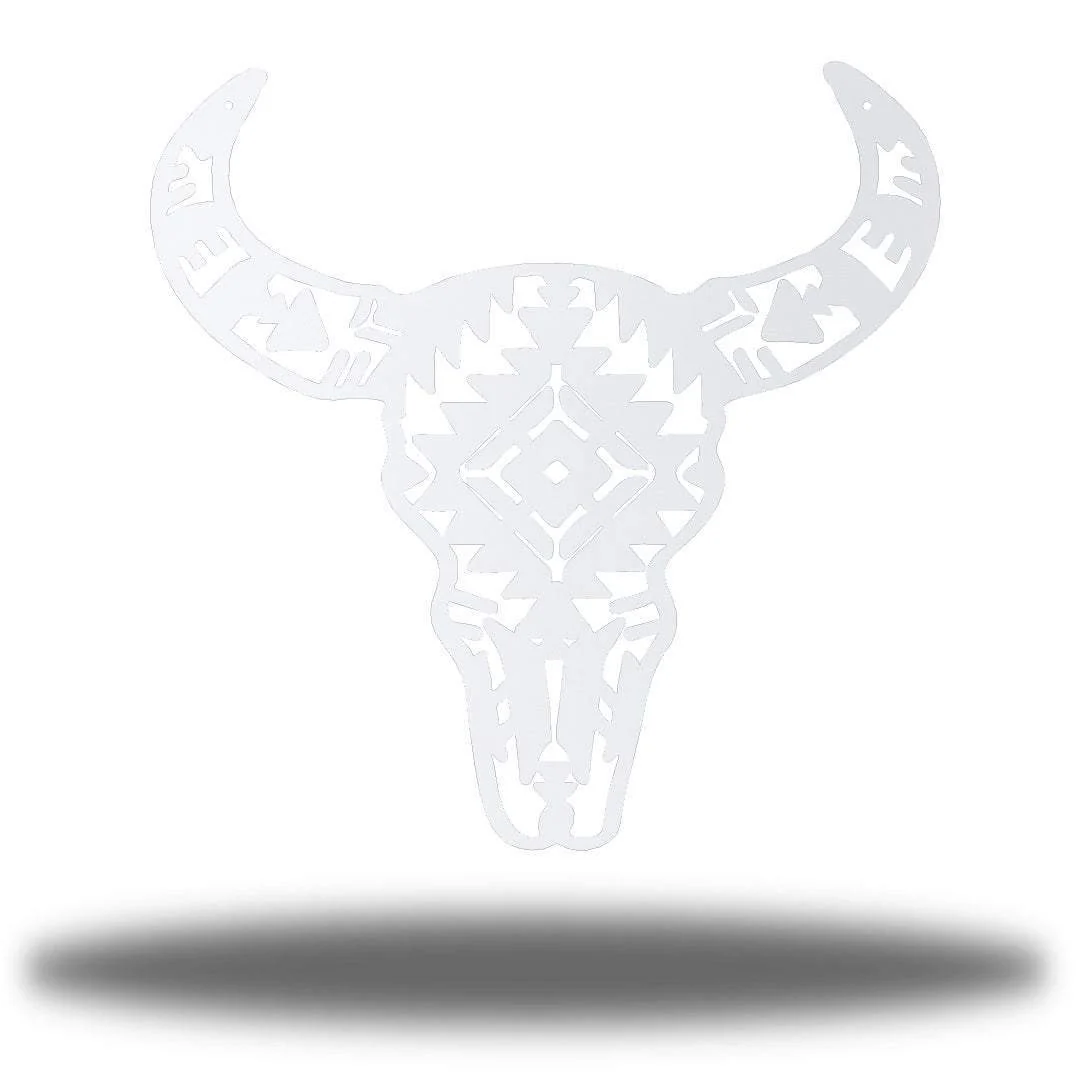 Cow Skull - Image 8
