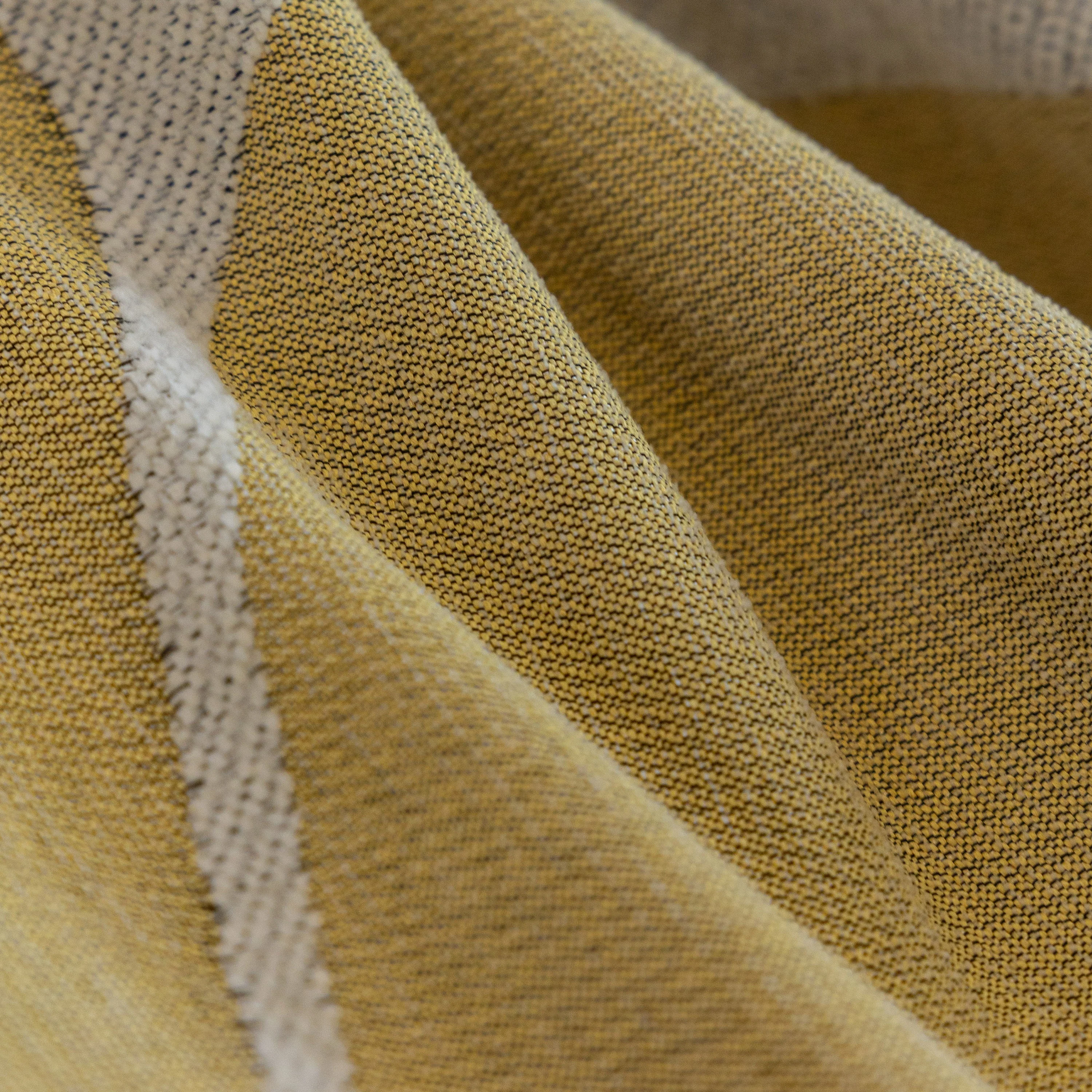 Cozy Couch Throw Blanket with Tassels, Jacquard Leaf Pattern Furniture Protector - Image 42