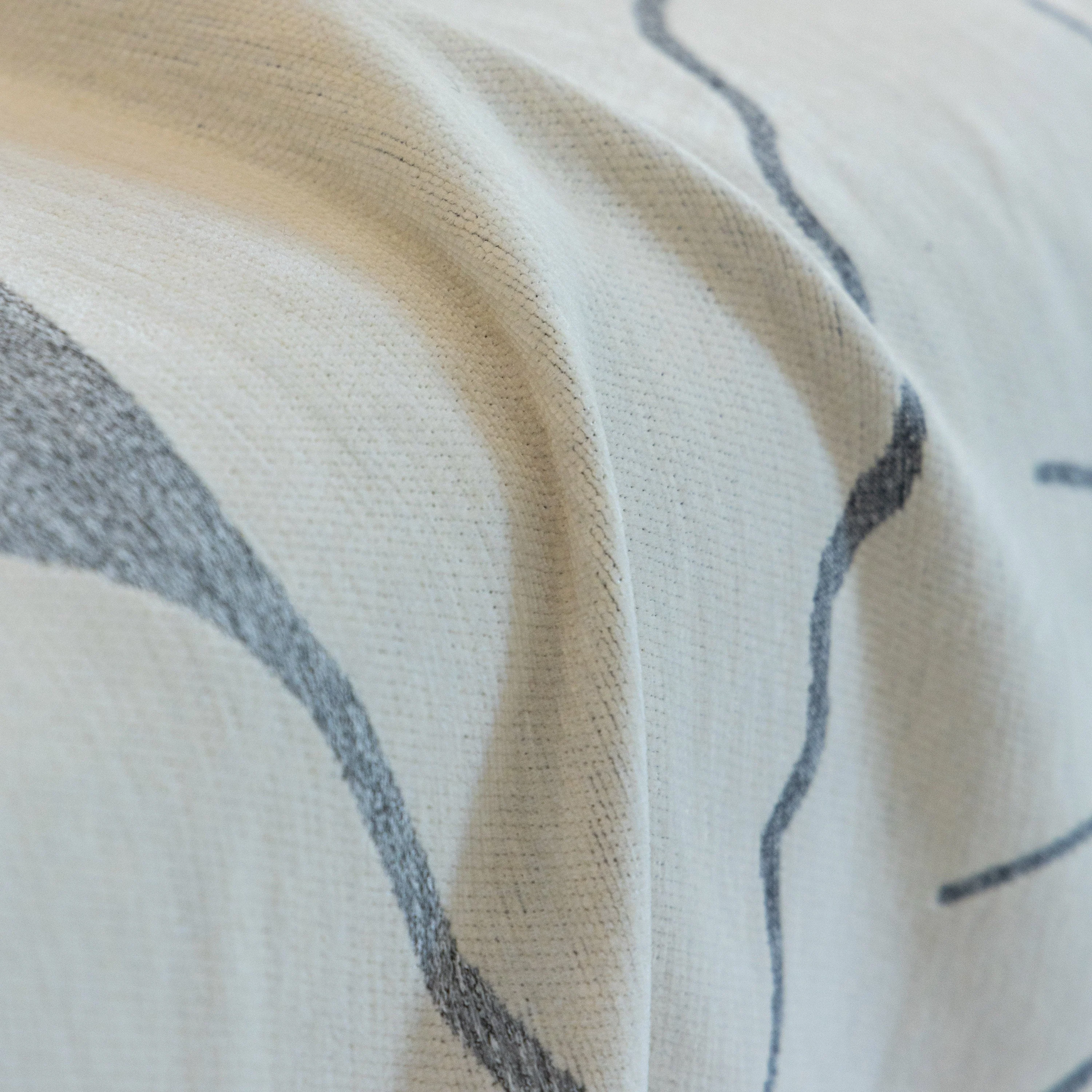 Cozy Couch Throw Blanket with Tassels, Jacquard Leaf Pattern Furniture Protector - Image 81