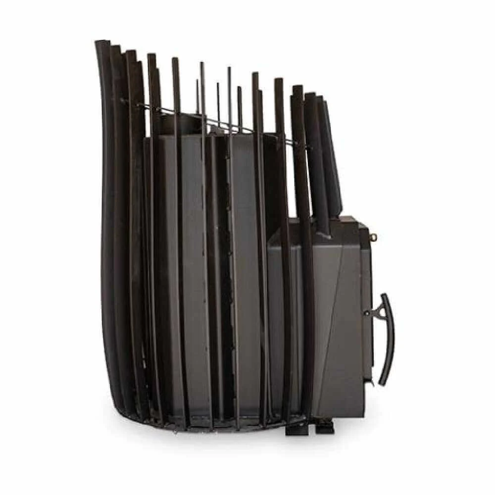 Cozy Heat SW Cylindrical Shape Sauna Stove With Sauna Stones [COZY SW] (SAK48563) - Image 8
