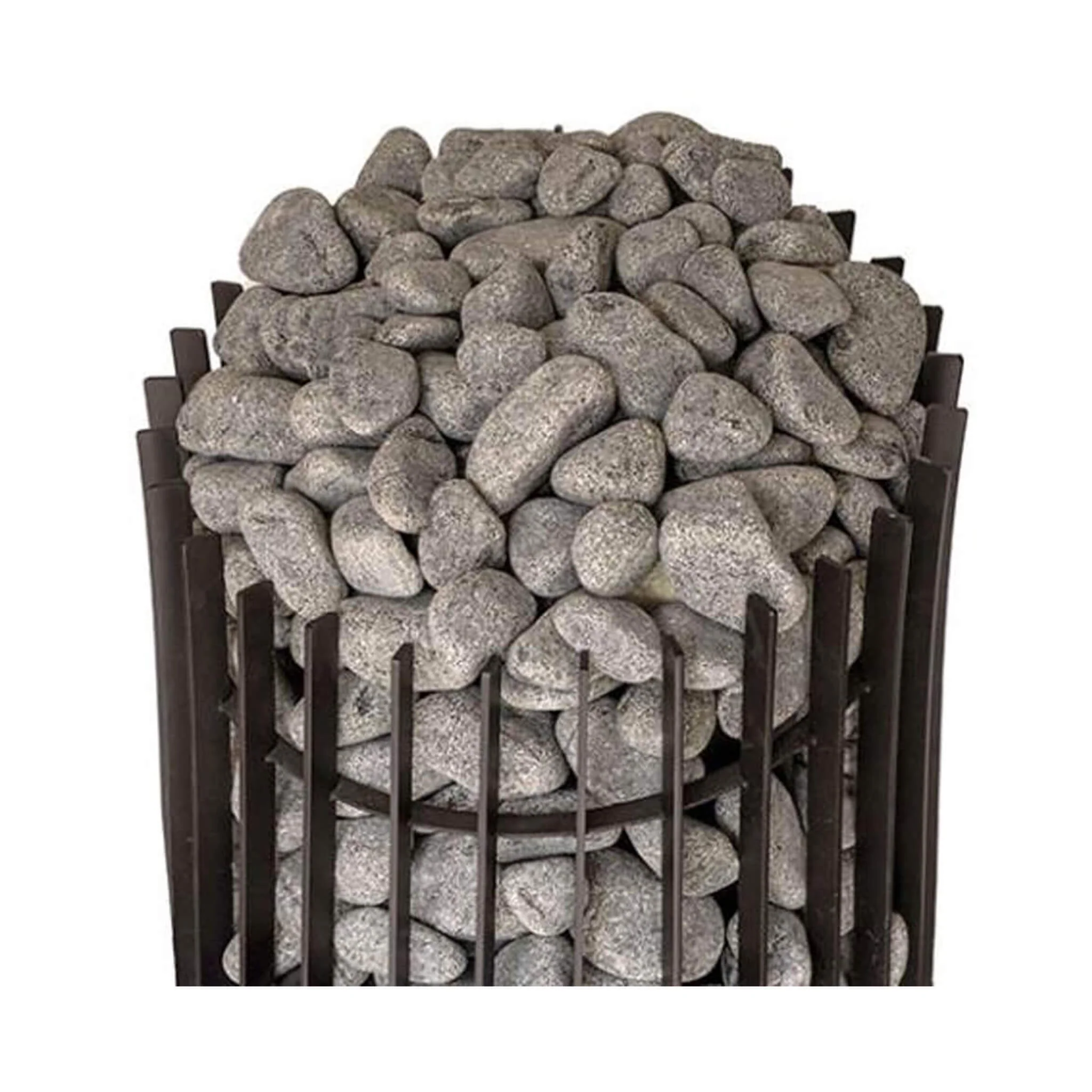 Cozy Heat SW Cylindrical Shape Sauna Stove With Sauna Stones [COZY SW] (SAK48563) - Image 9