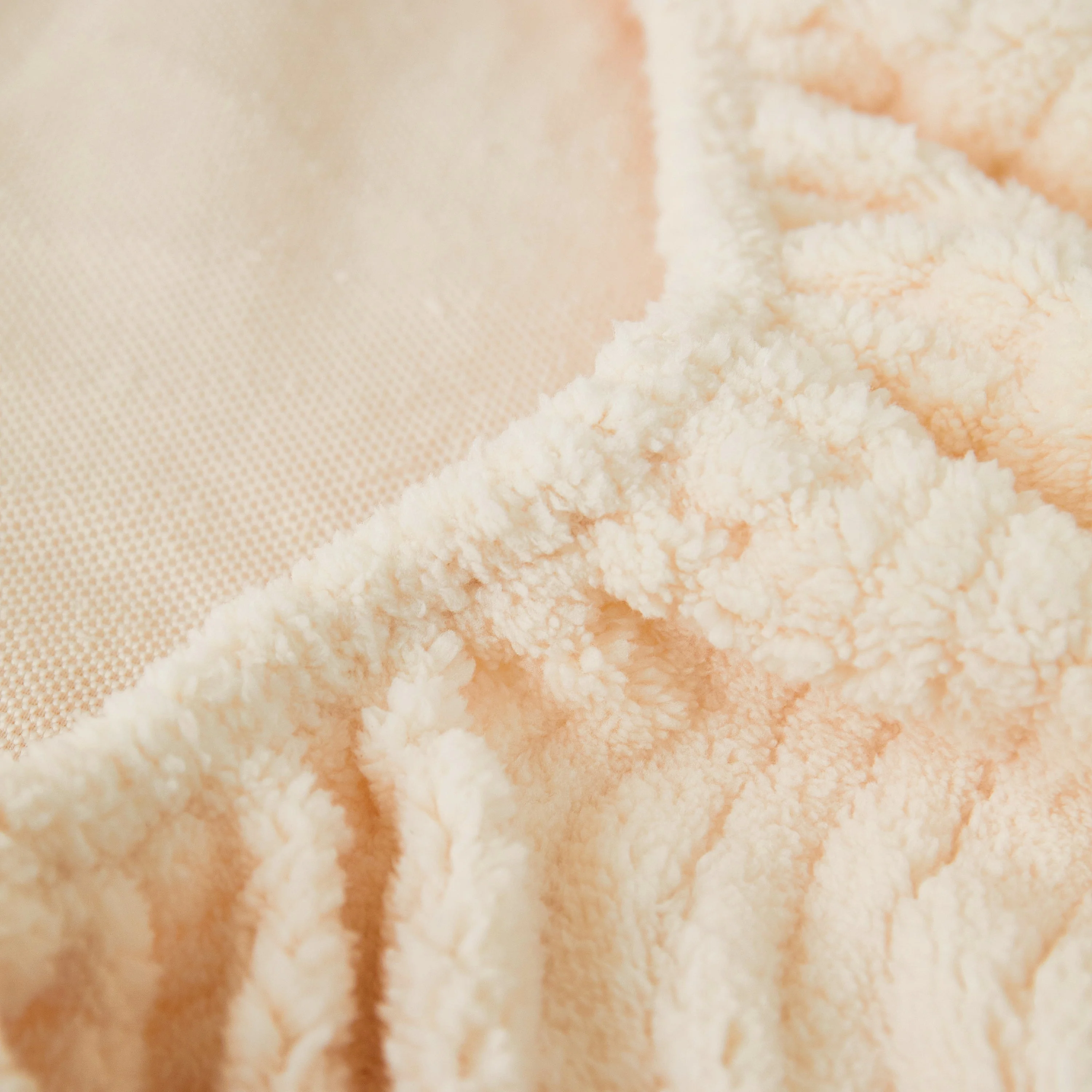 Cozy Plush Coral Fleece Sofa Cushion Slipcovers, Stretch Leaves Cushion Covers, Furniture Slipcovers - Image 125