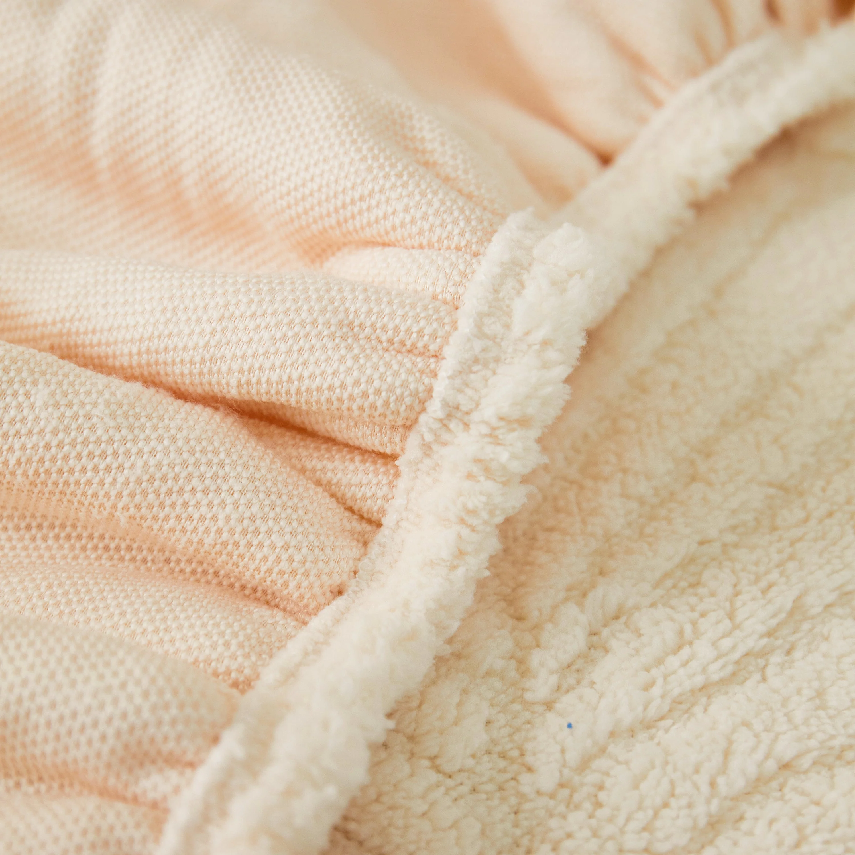 Cozy Plush Coral Fleece Sofa Cushion Slipcovers, Stretch Leaves Cushion Covers, Furniture Slipcovers - Image 126
