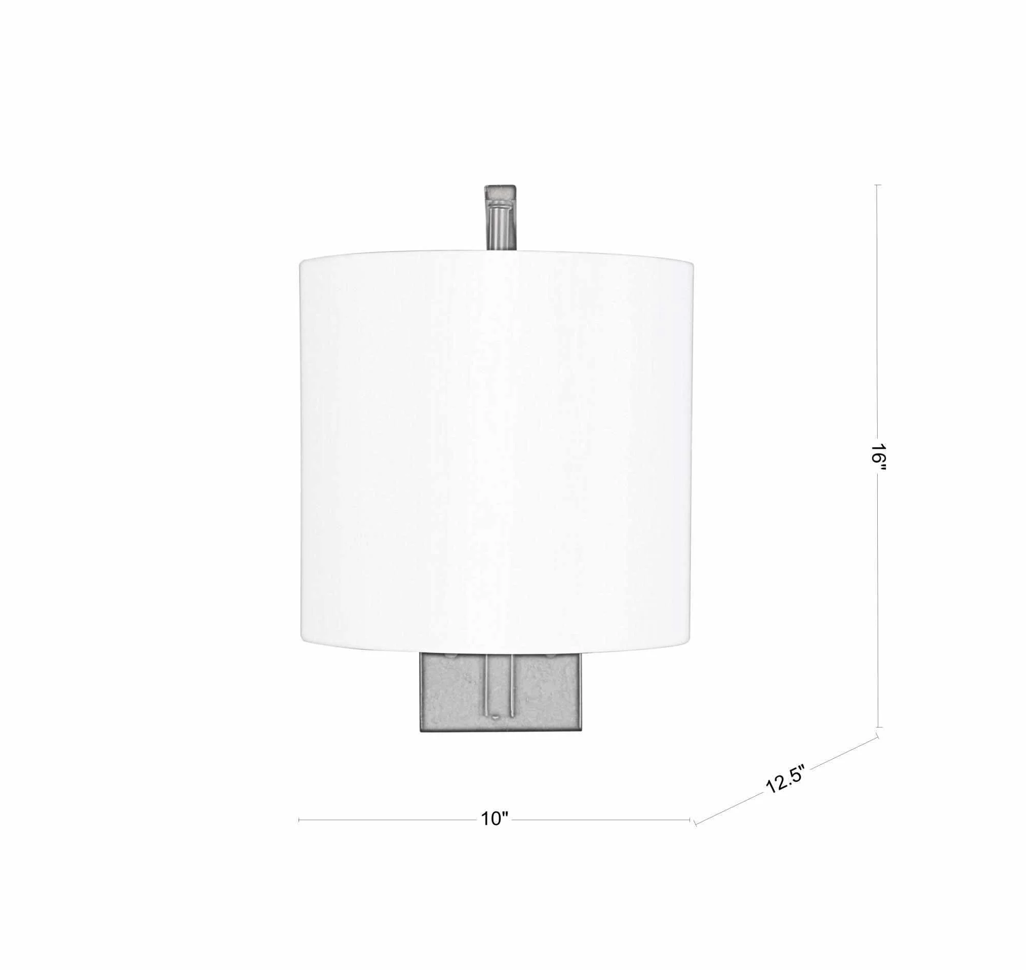 Craiglie Wall Sconces - Clearance - Image 4