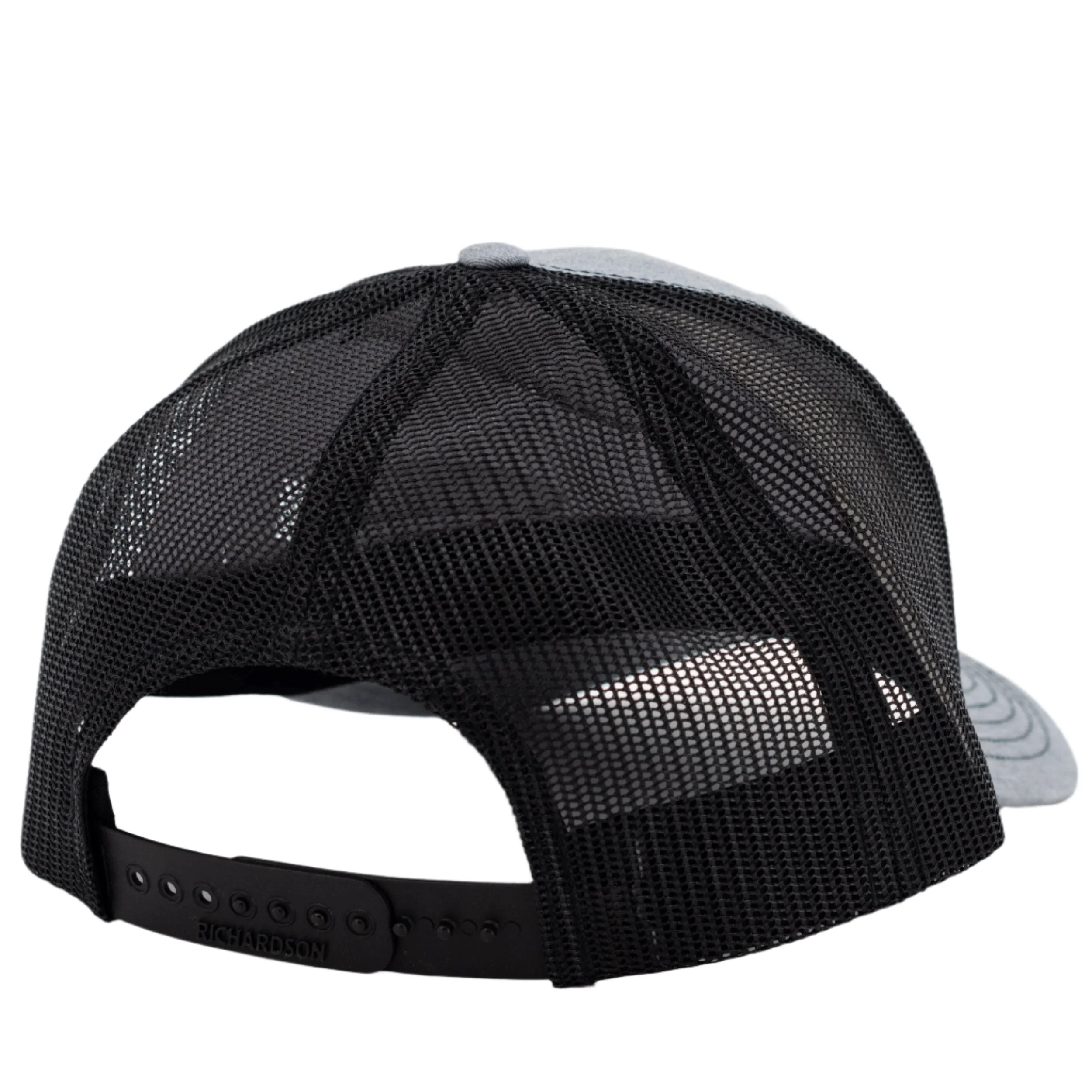 Crane Capital Trucker Hat | Multiple Colors | Double Play Apparel & Engraving LLC - Image 3