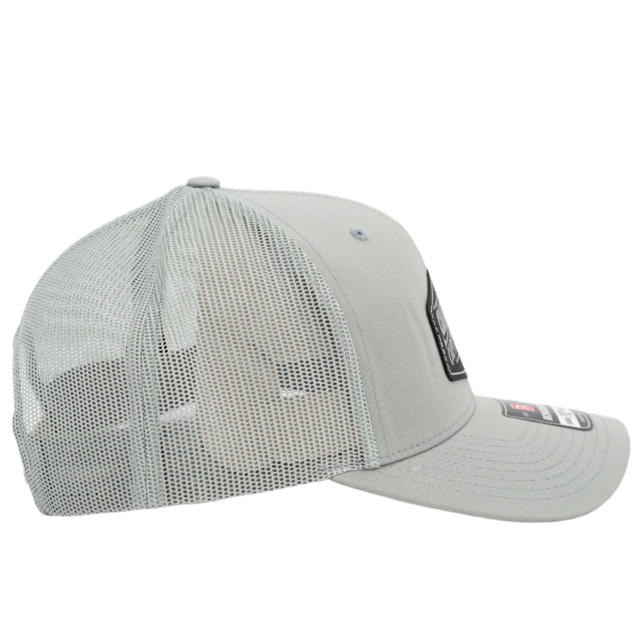Crane Capital Trucker Hat | Multiple Colors | Double Play Apparel & Engraving LLC - Image 7