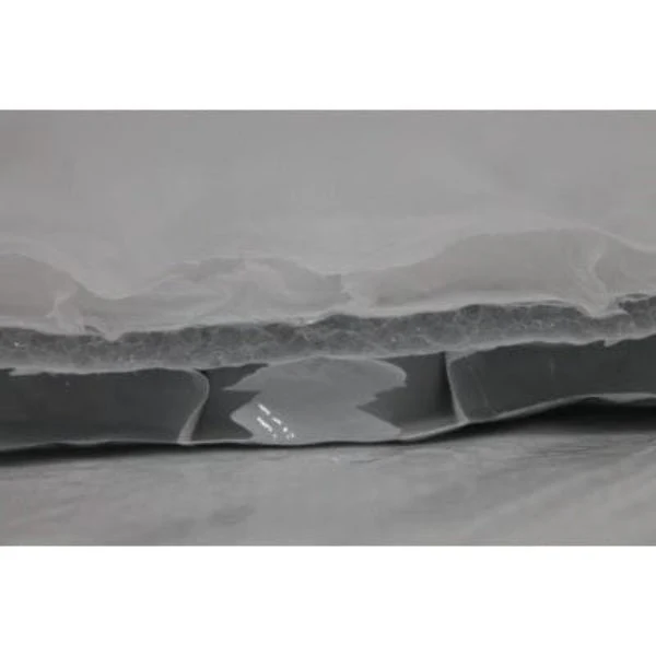 CrawlBarrier Crawlspace Masonry Wall Big Bubble Insulation - 4ft x 25ft (100 sq ft) - Image 2