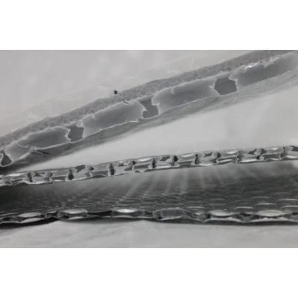 CrawlBarrier Crawlspace Masonry Wall Big Bubble Insulation - 4ft x 25ft (100 sq ft) - Image 5