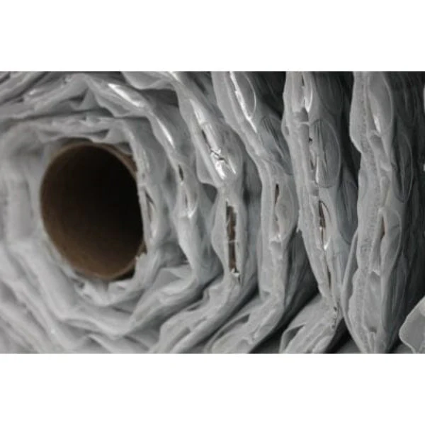 CrawlBarrier Crawlspace Masonry Wall Big Bubble Insulation - 4ft x 25ft (100 sq ft) - Image 8