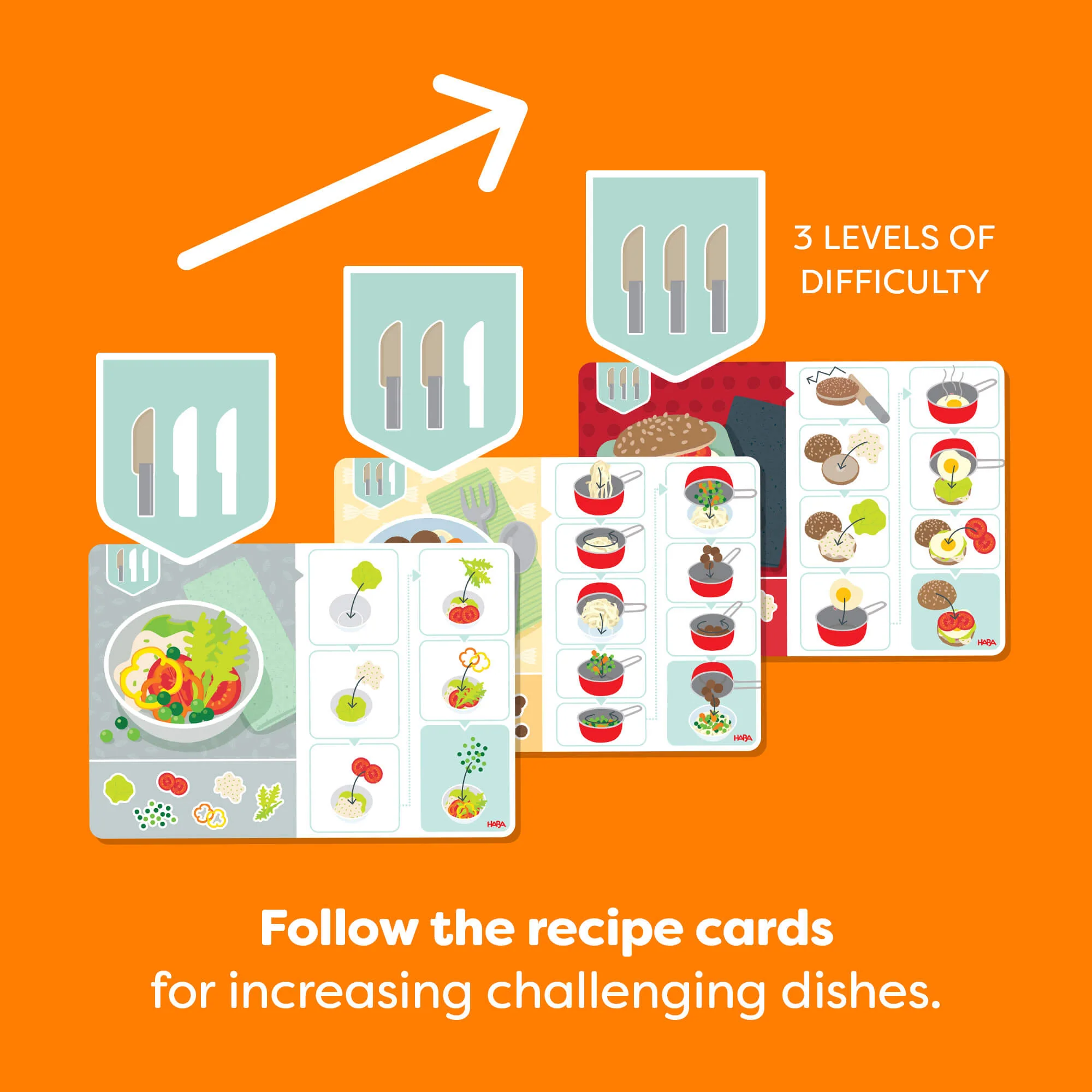 Creative Play Fresh Box - Play Food Meal Kit - Image 5