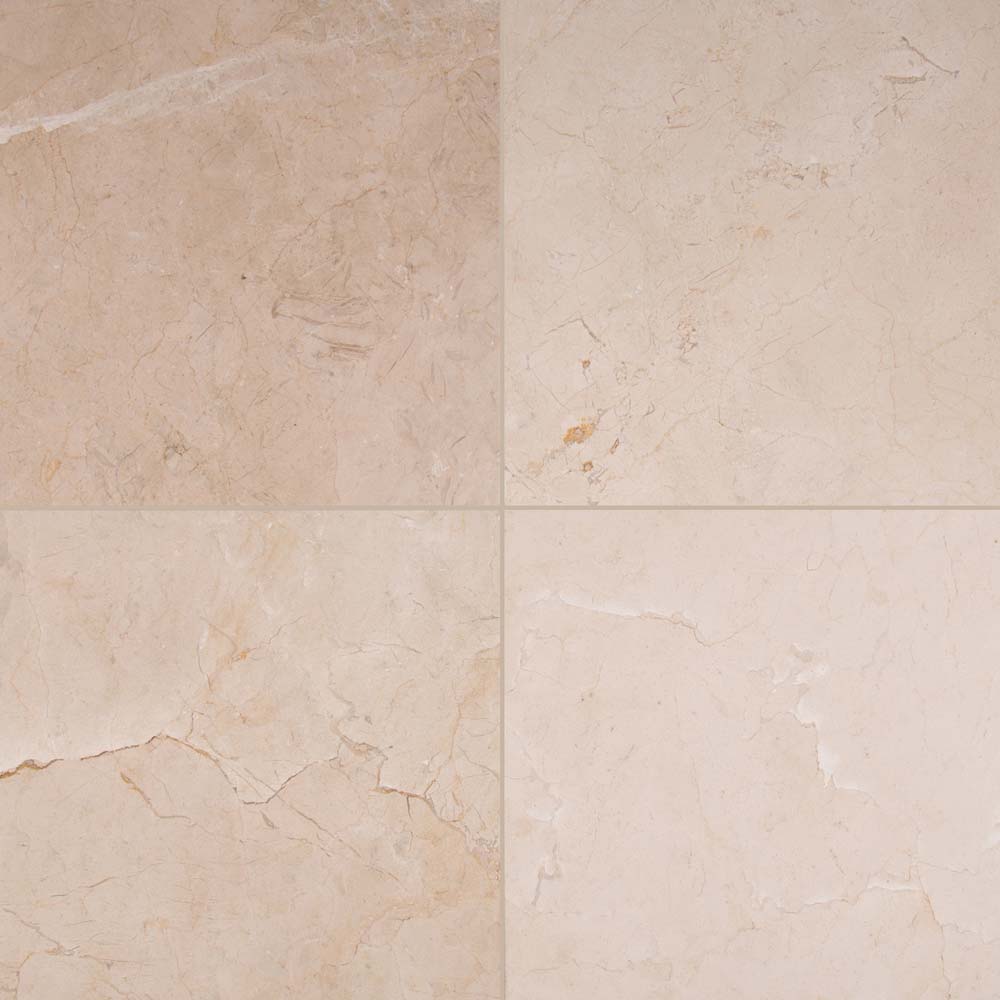 Crema Marfil Classic Polished Marble Floor and Wall Tile - MSI Collection - Image 6