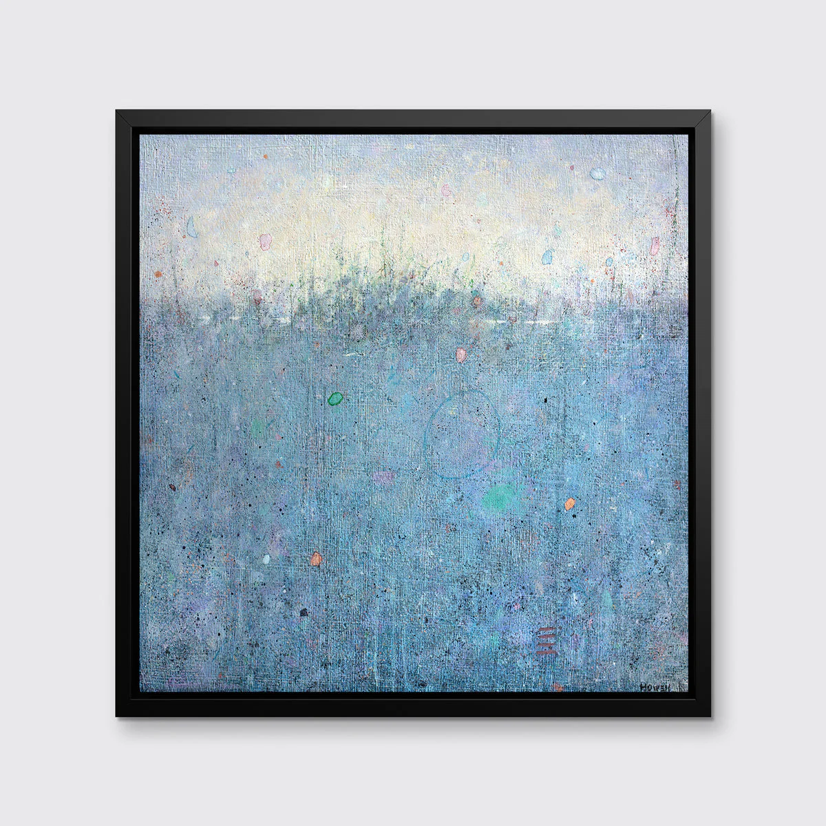 Cricket Home - Limited Edition Canvas Print - Image 5