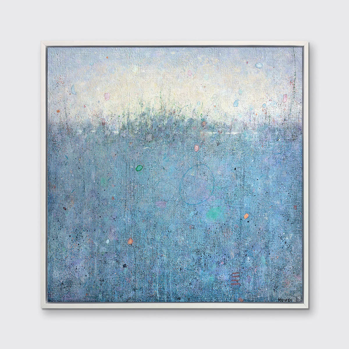 Cricket Home - Limited Edition Canvas Print - Image 6