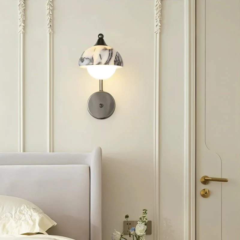 Crickle Wall Lamp - Image 2