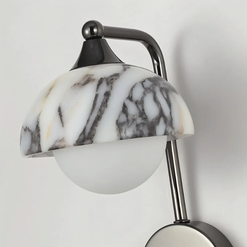 Crickle Wall Lamp - Image 4