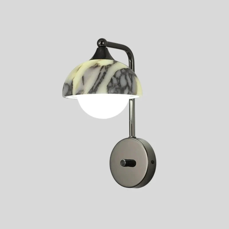 Crickle Wall Lamp - Image 5