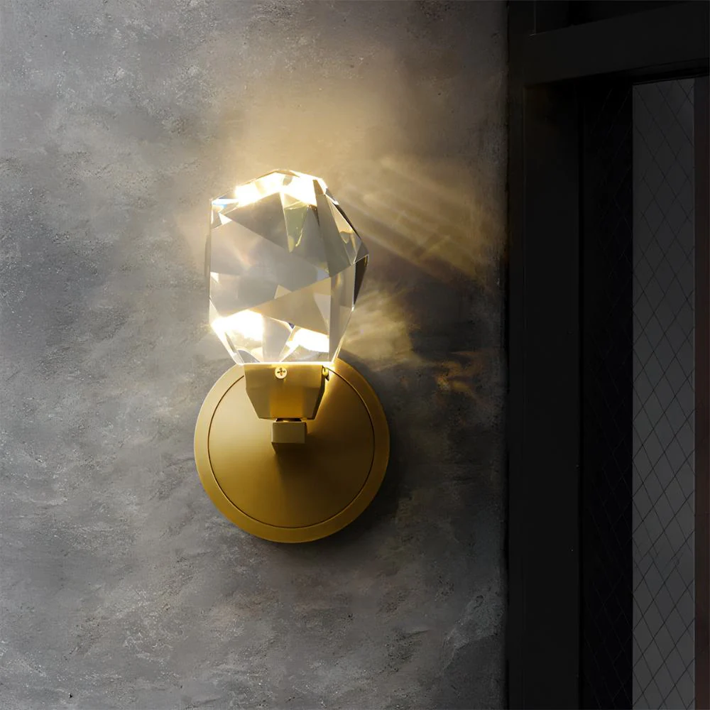 Cristal Wall Lamp - Image 10