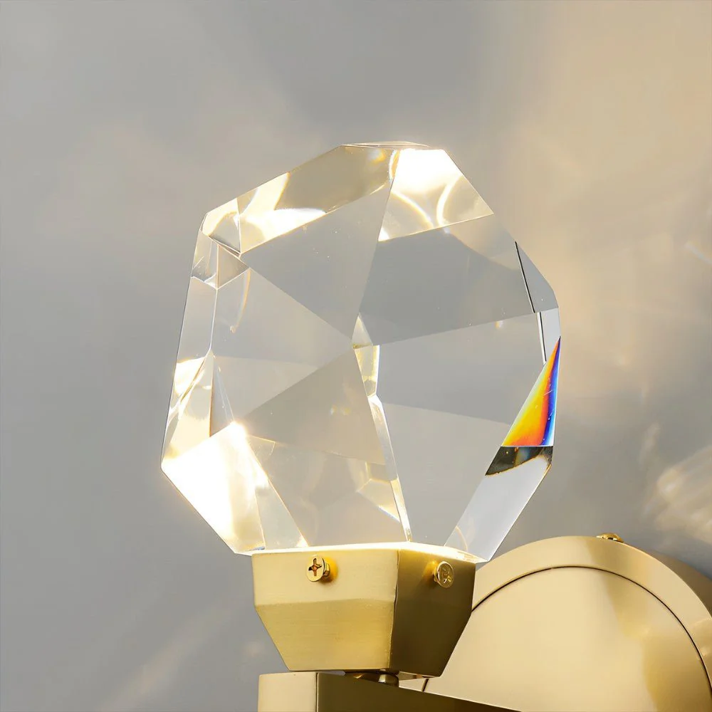 Cristal Wall Lamp - Image 13