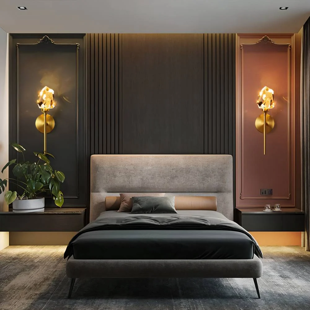 Cristal Wall Lamp - Image 5