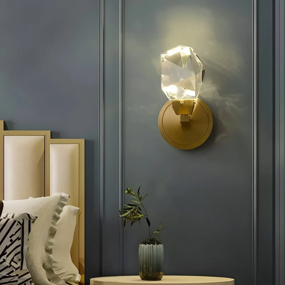 Cristal Wall Lamp - Image 7