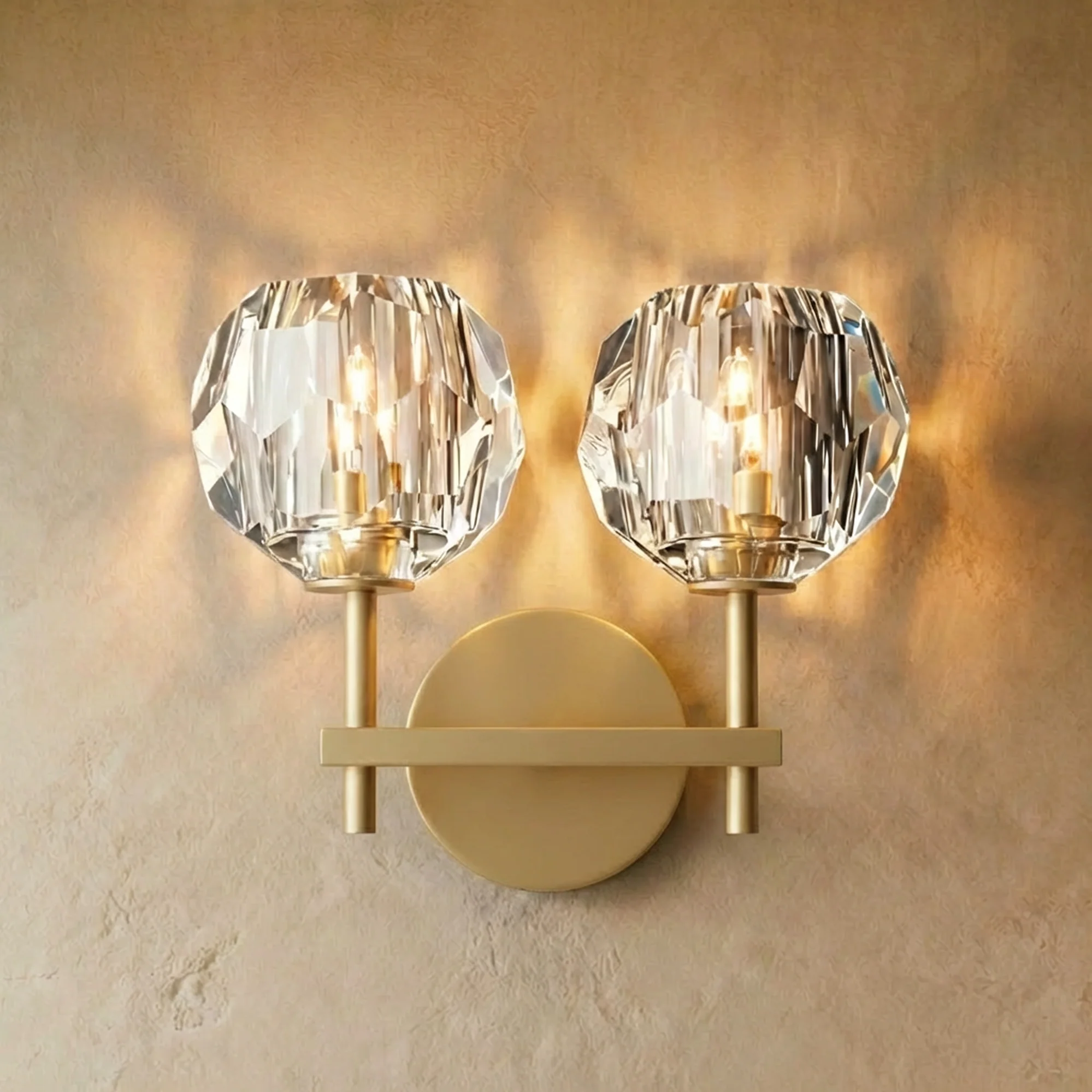 Cristo Wall Lamp - Image 13