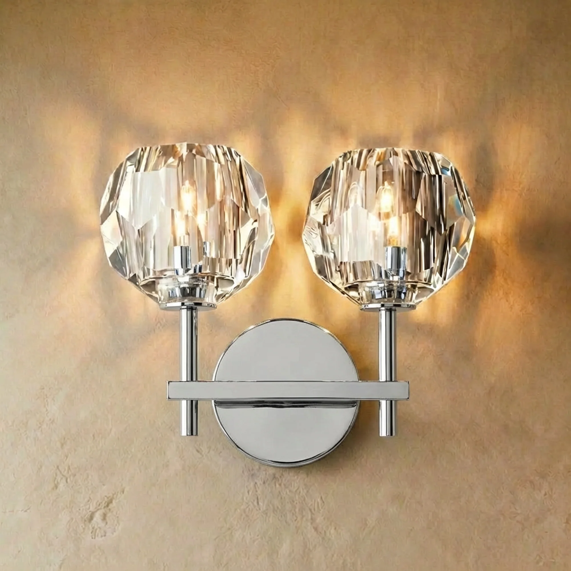 Cristo Wall Lamp - Image 14