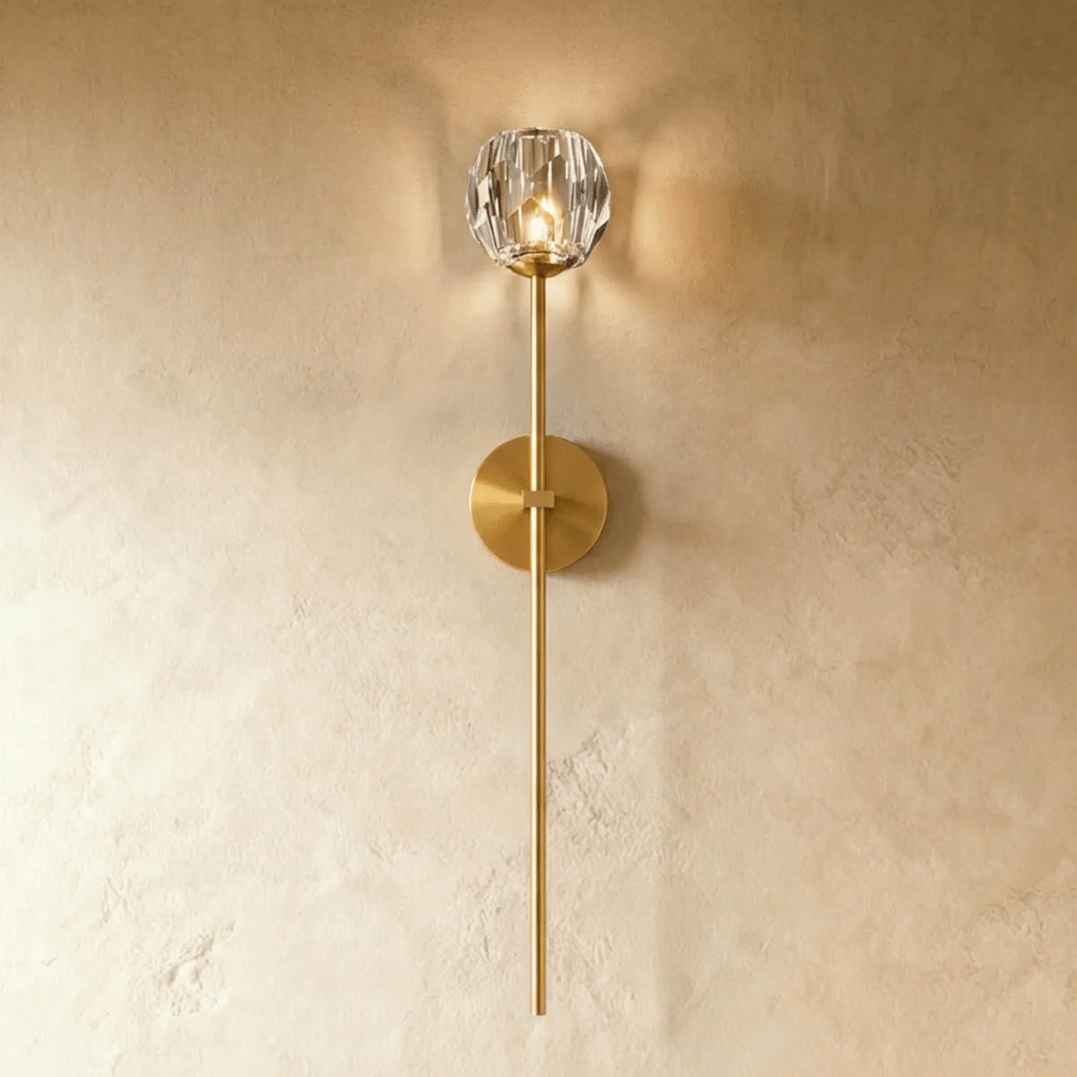 Cristo Wall Lamp - Image 3