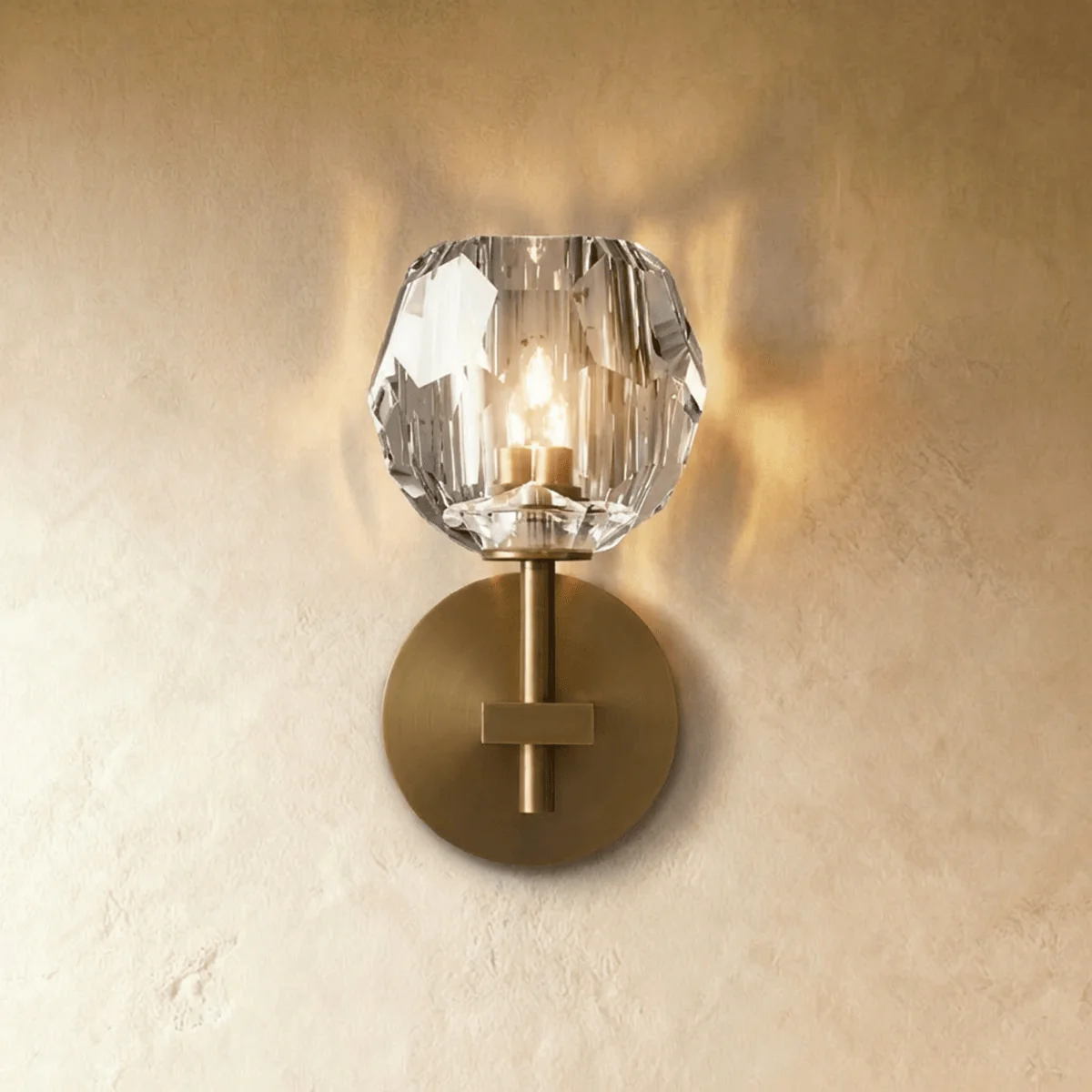 Cristo Wall Lamp - Image 6
