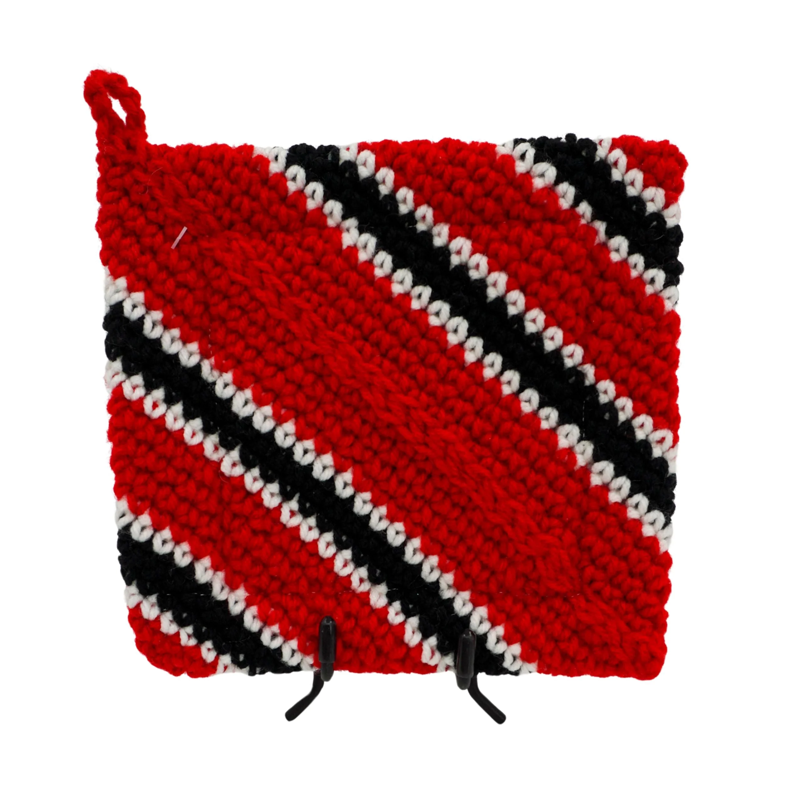 Crochet Pot Holder | Multiple Designs | Craftaholics4U - Image 2