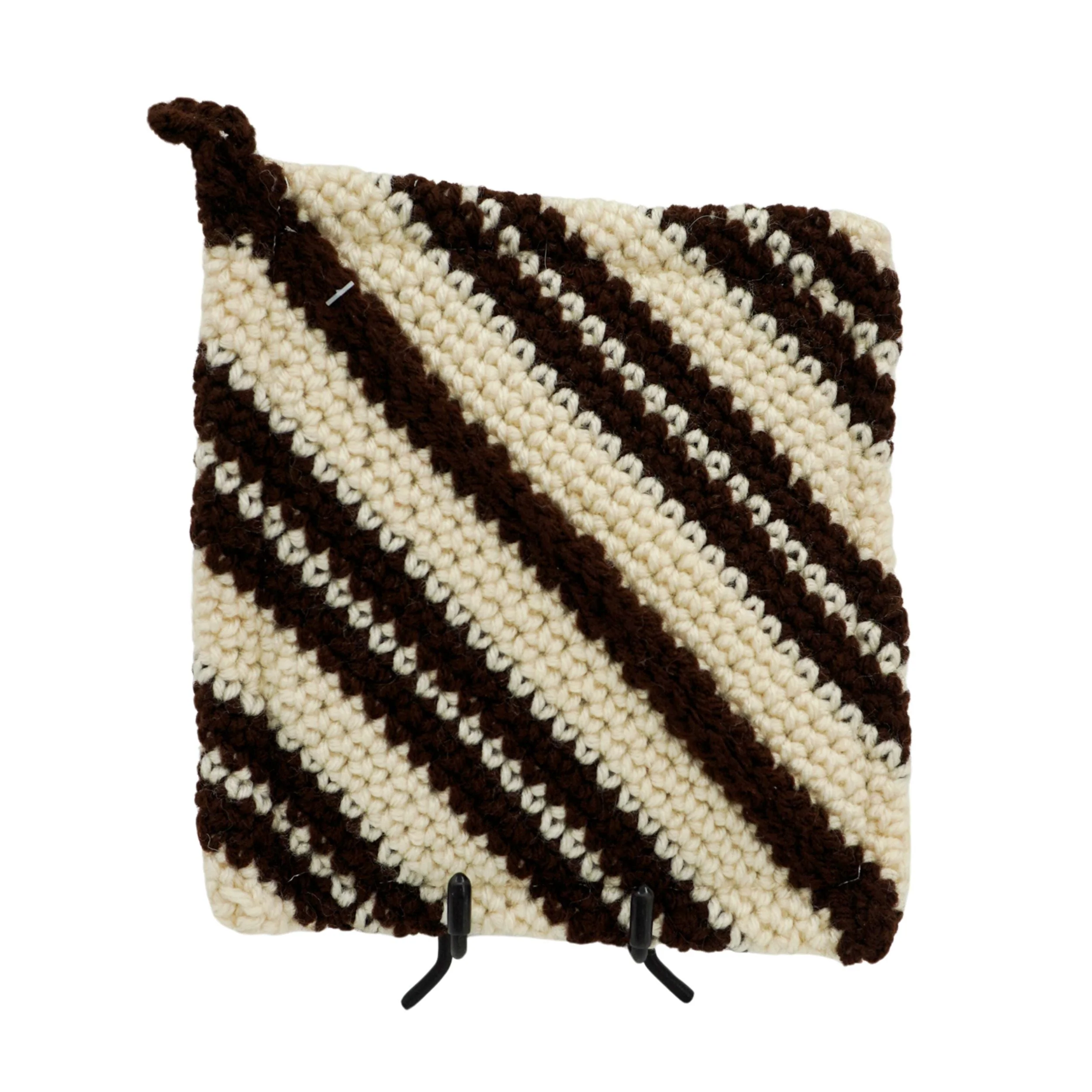 Crochet Pot Holder | Multiple Designs | Craftaholics4U - Image 3