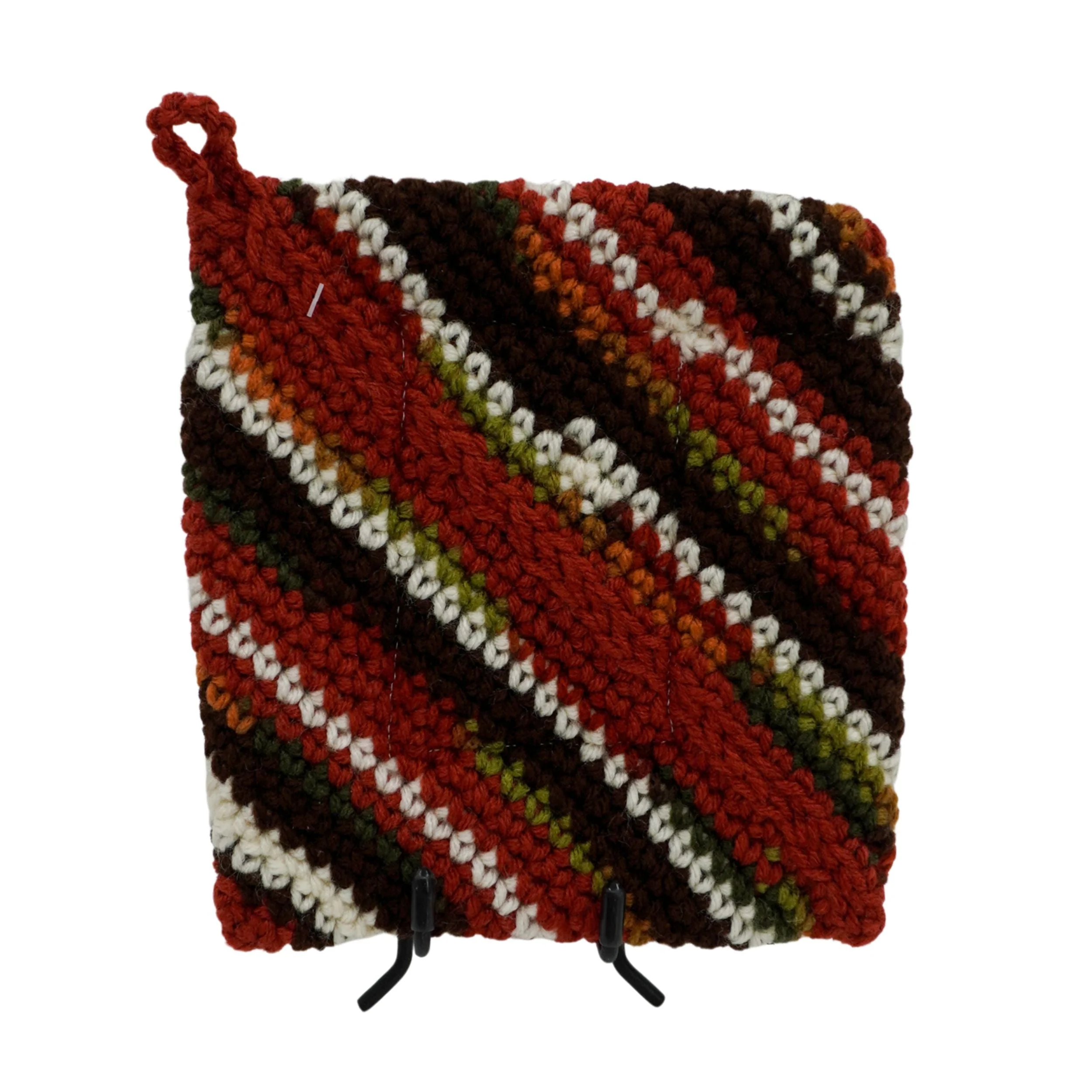 Crochet Pot Holder | Multiple Designs | Craftaholics4U - Image 4