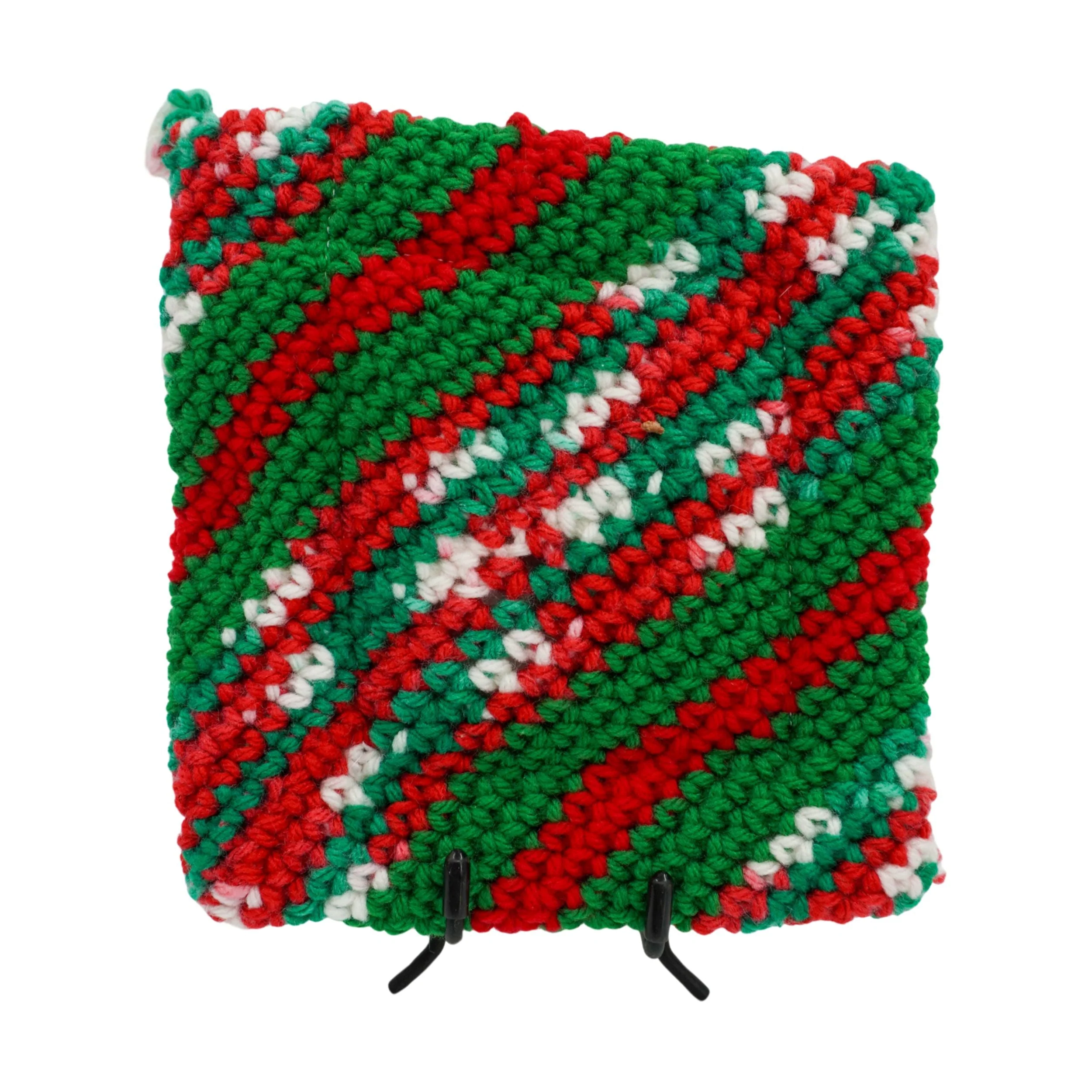 Crochet Pot Holder | Multiple Designs | Craftaholics4U - Image 7