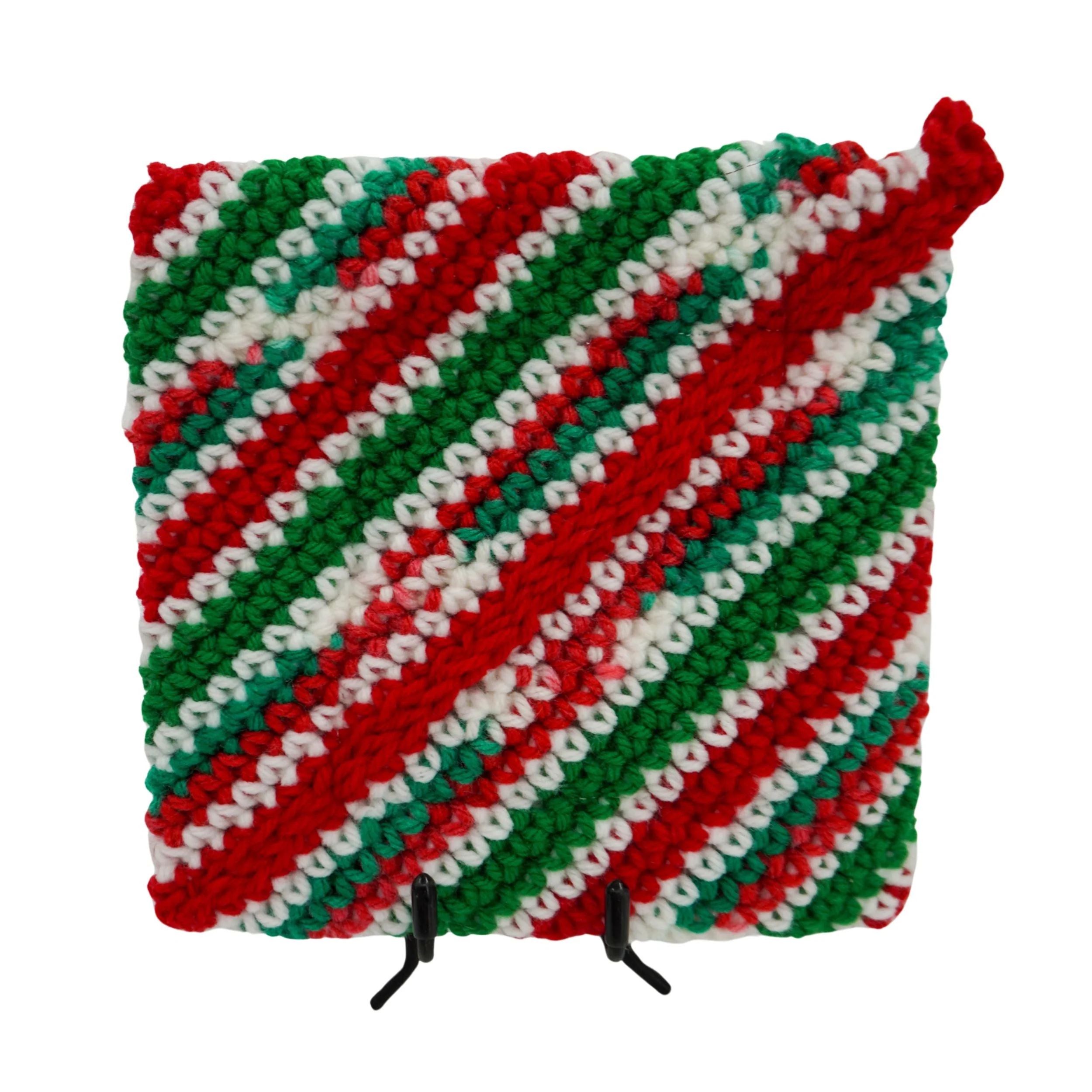 Crochet Pot Holder | Multiple Designs | Craftaholics4U - Image 8