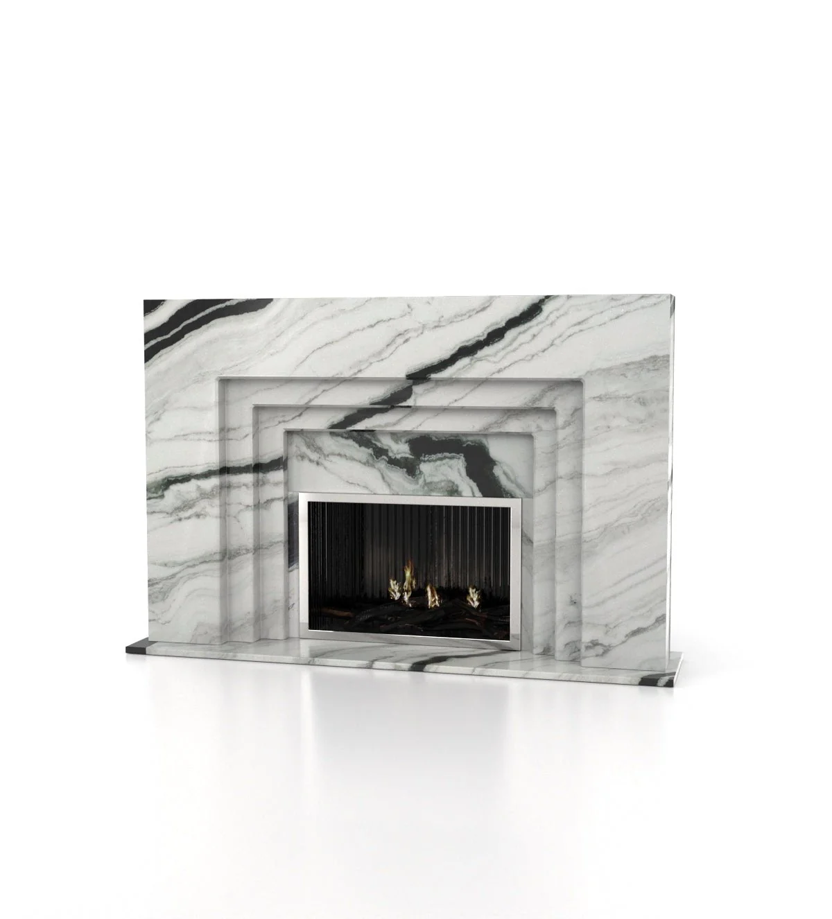 Cronos Fireplace - Image 10