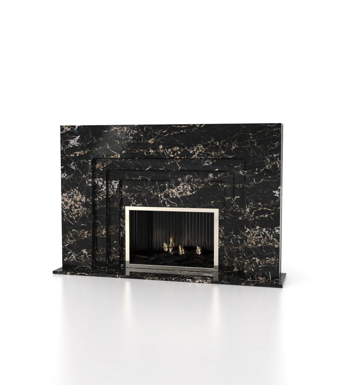 Cronos Fireplace - Image 11