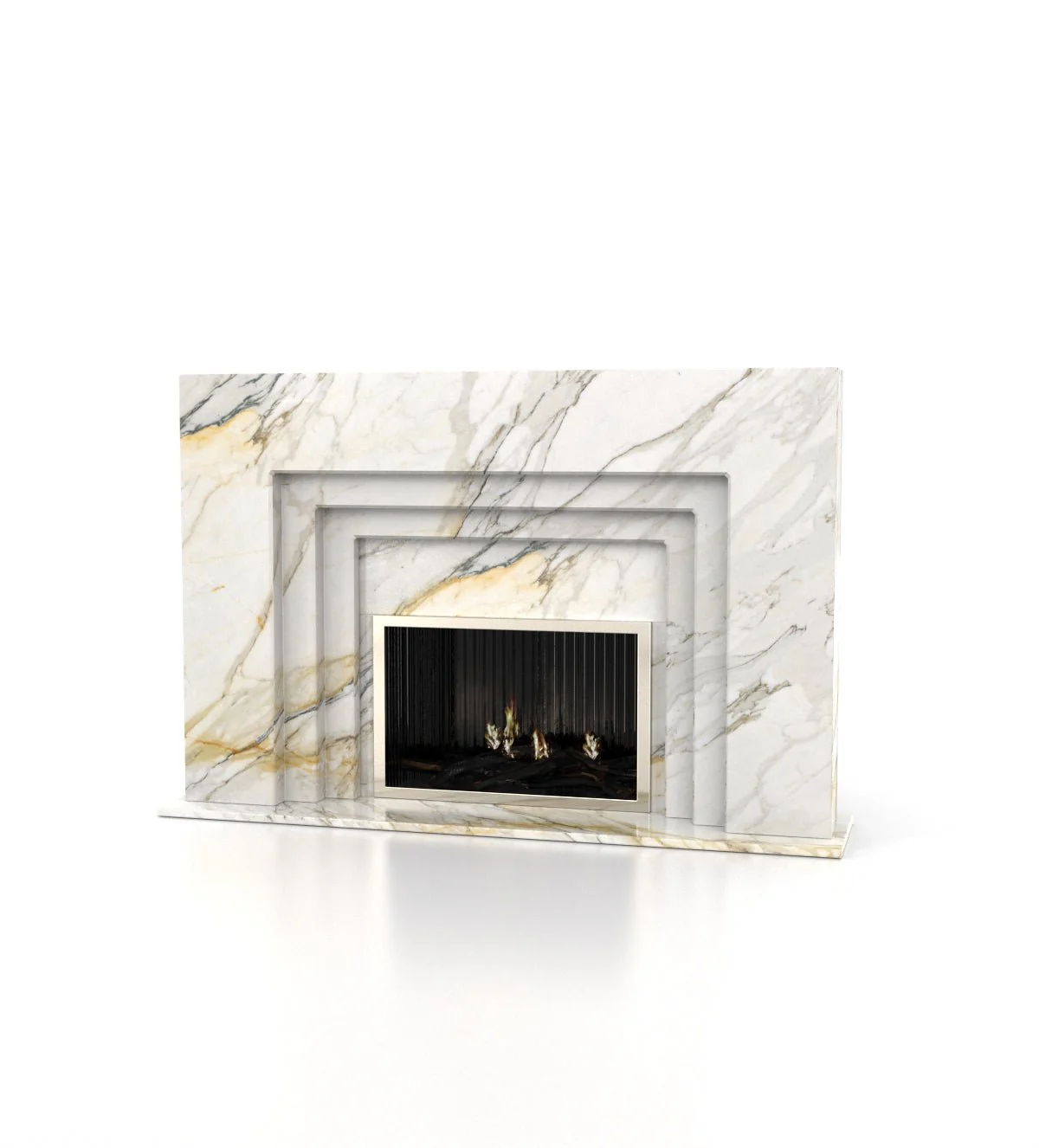 Cronos Fireplace - Image 13