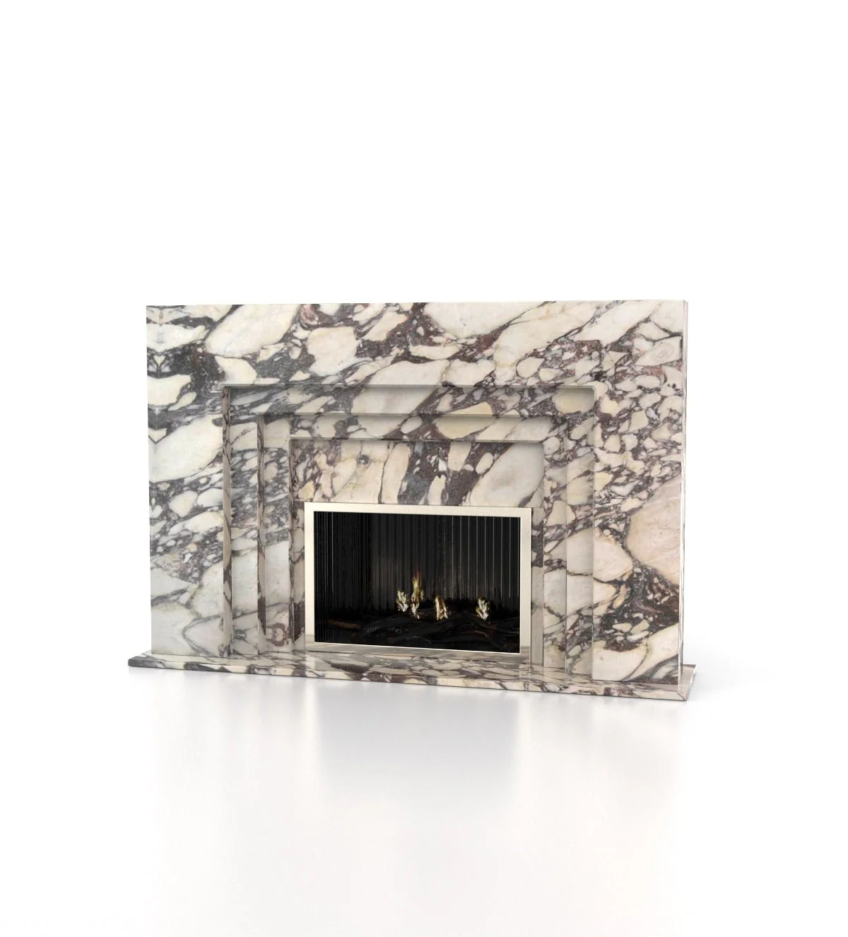 Cronos Fireplace - Image 14