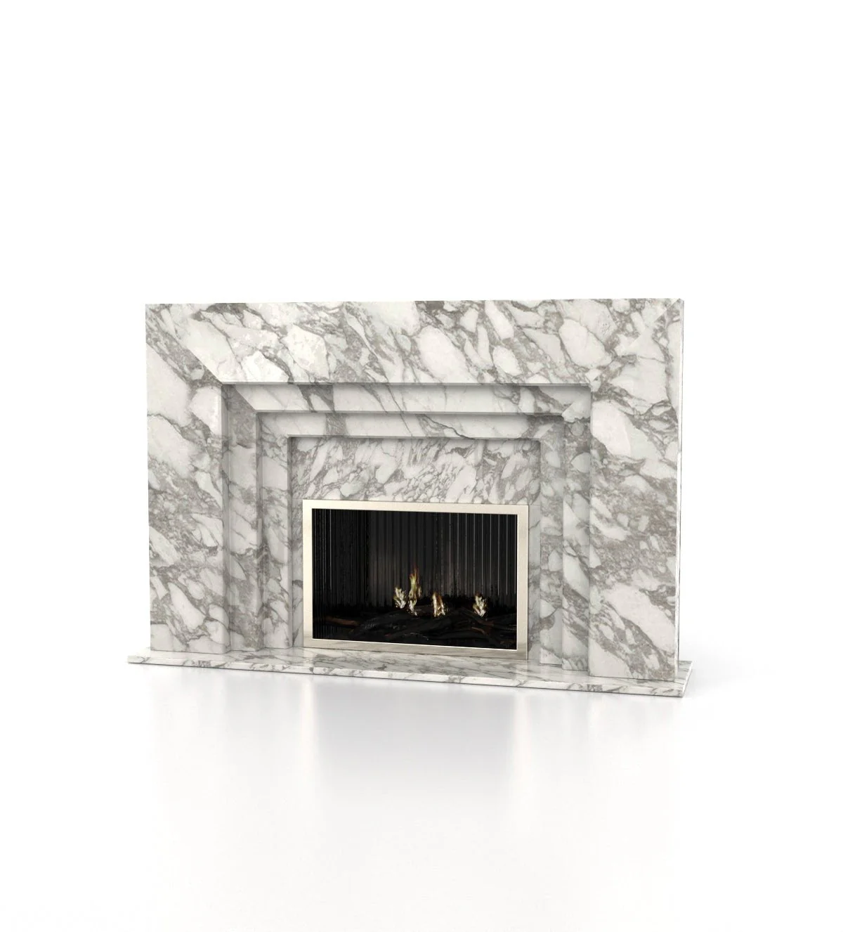 Cronos Fireplace - Image 15