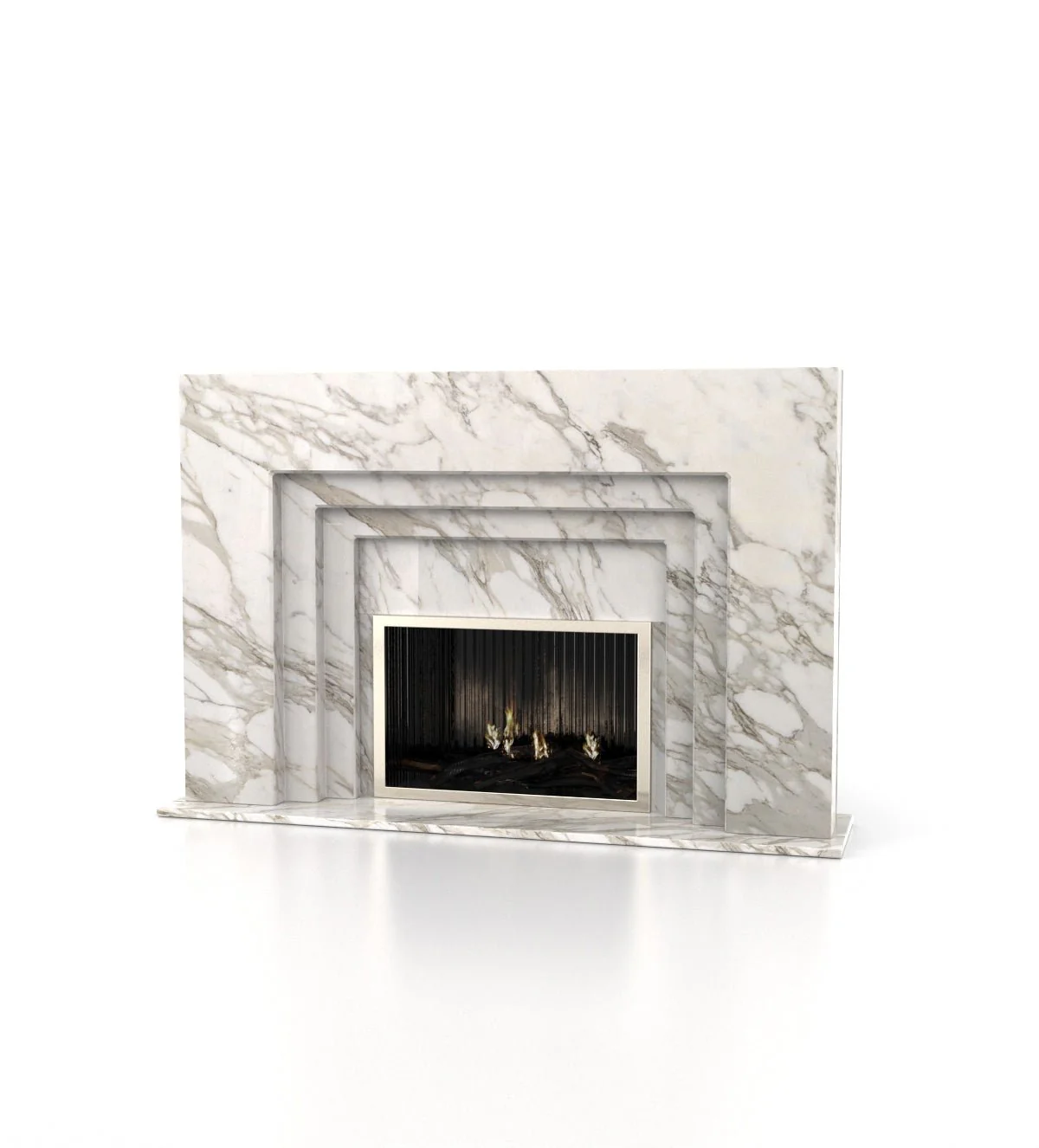 Cronos Fireplace - Image 2