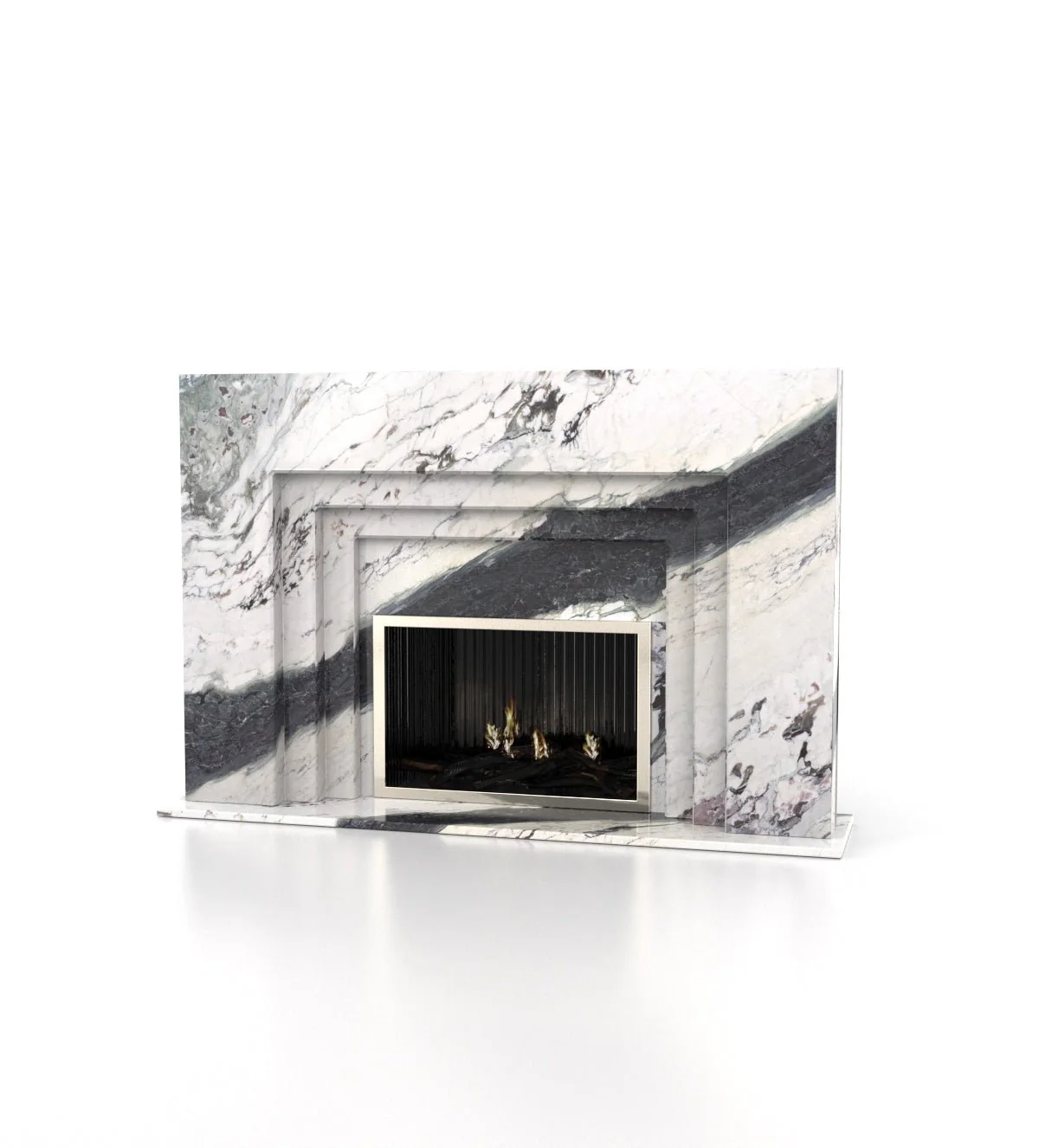 Cronos Fireplace - Image 4