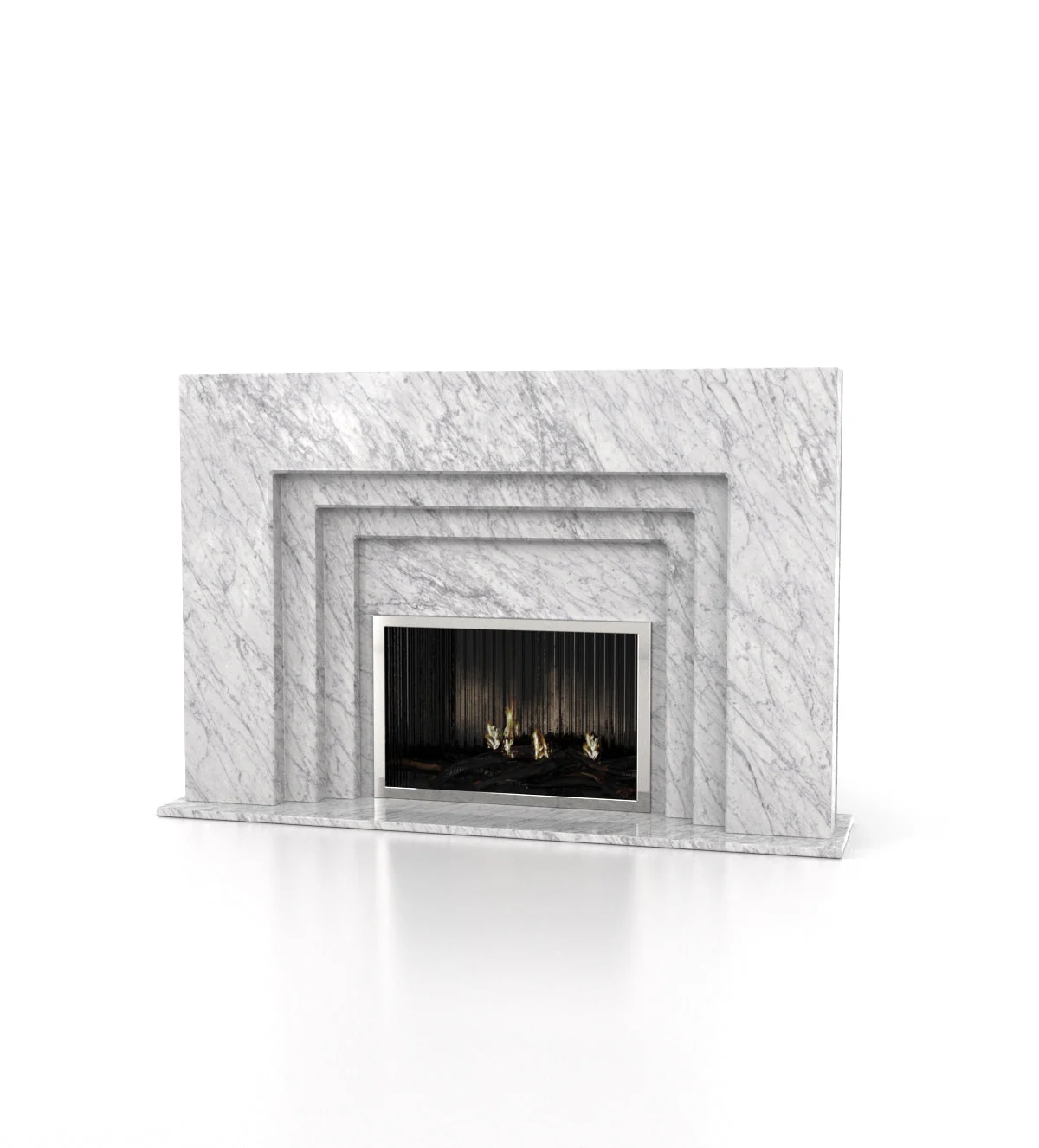 Cronos Fireplace - Image 5