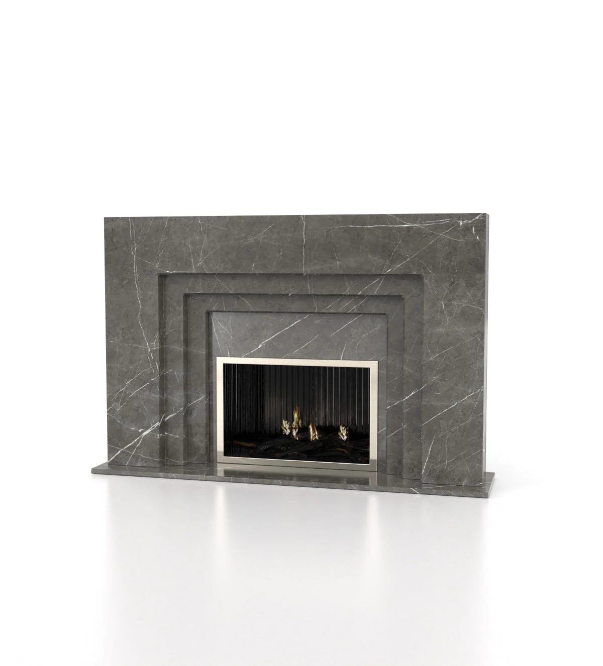 Cronos Fireplace - Image 6